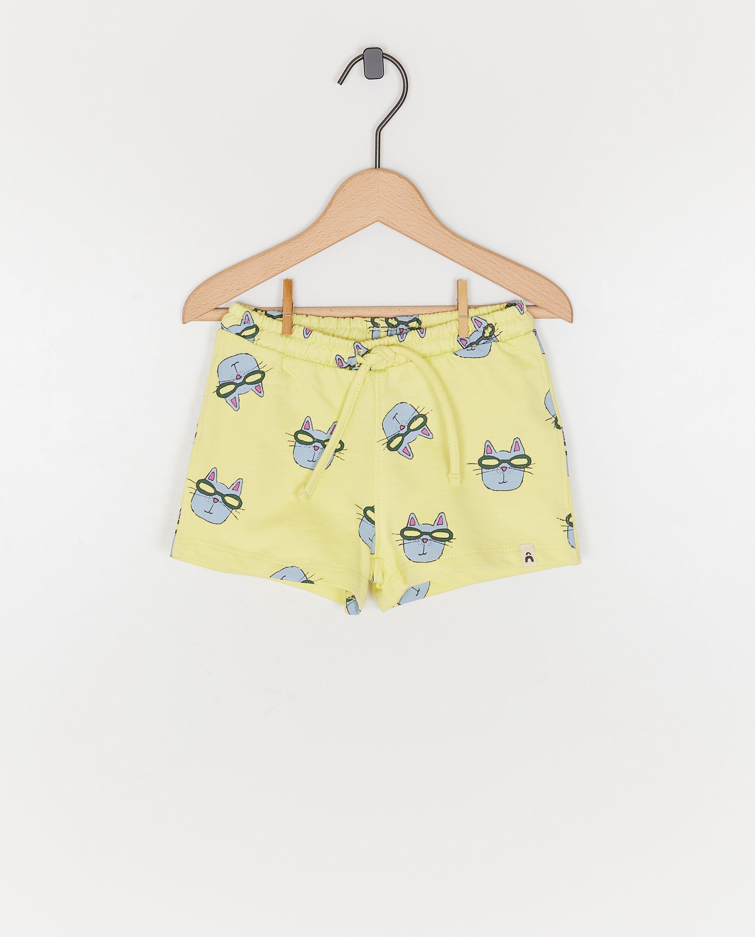 Shorten - Short