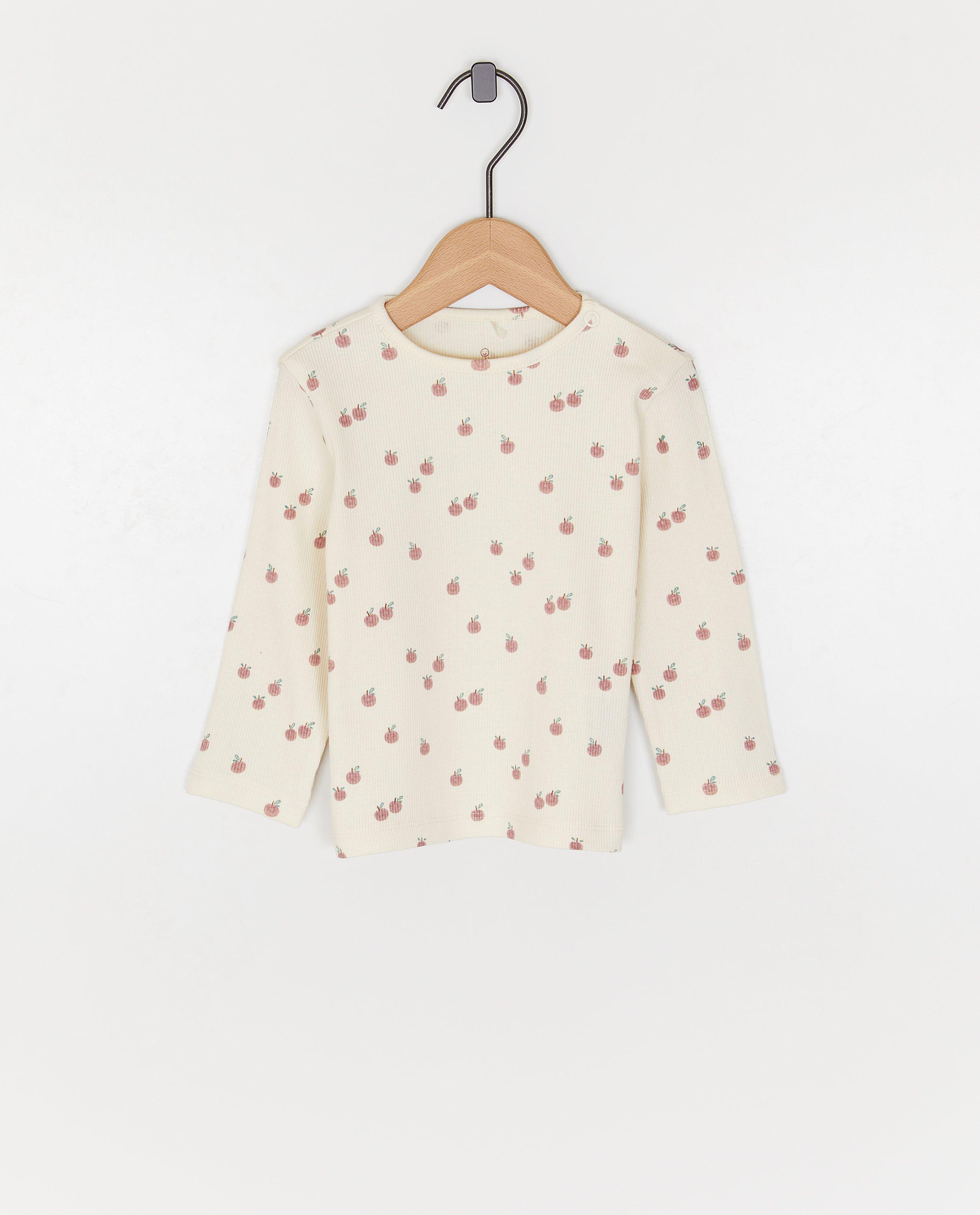 Longsleeve met print - null - Cuddles and Smiles