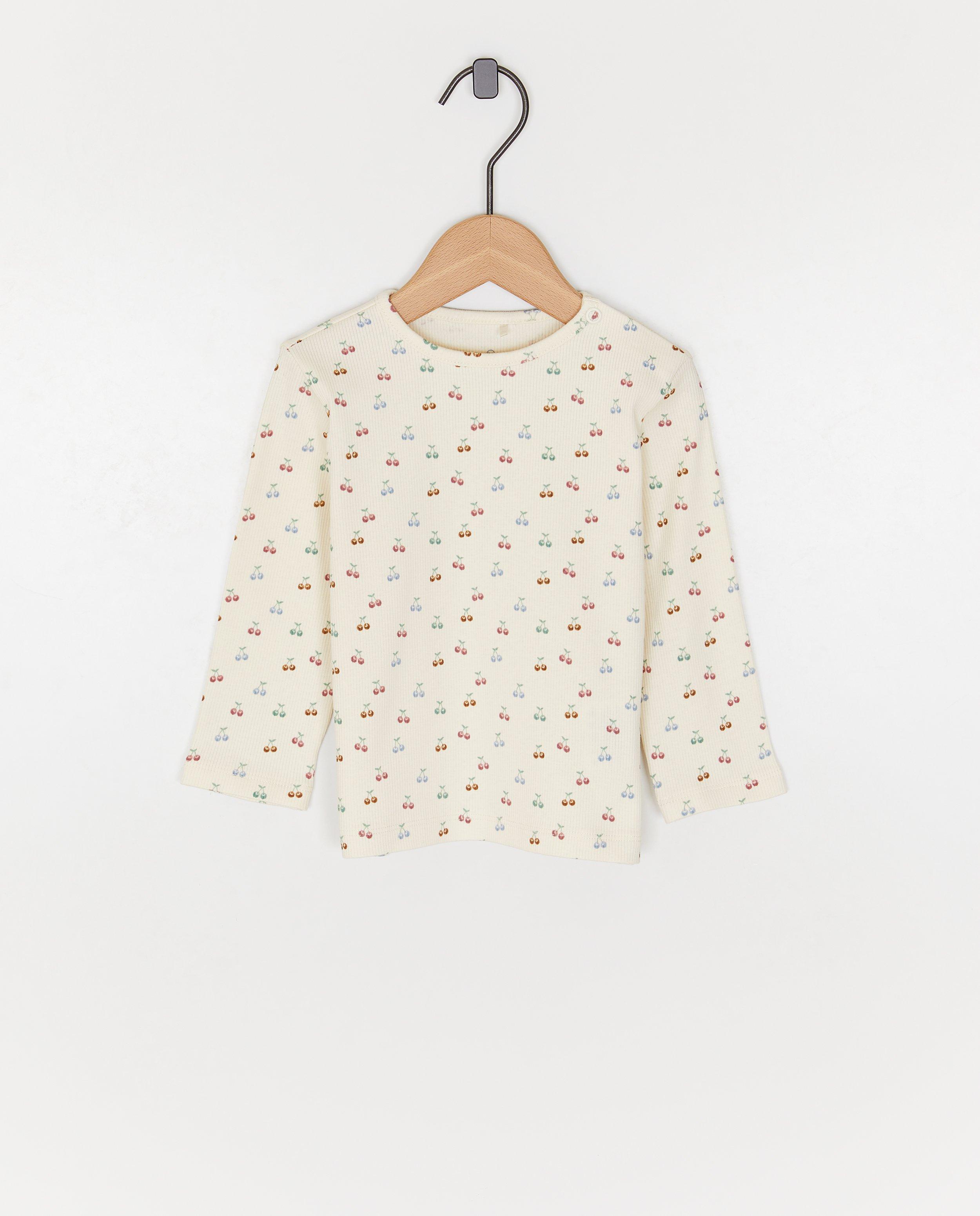 Longsleeve met print - null - Cuddles and Smiles