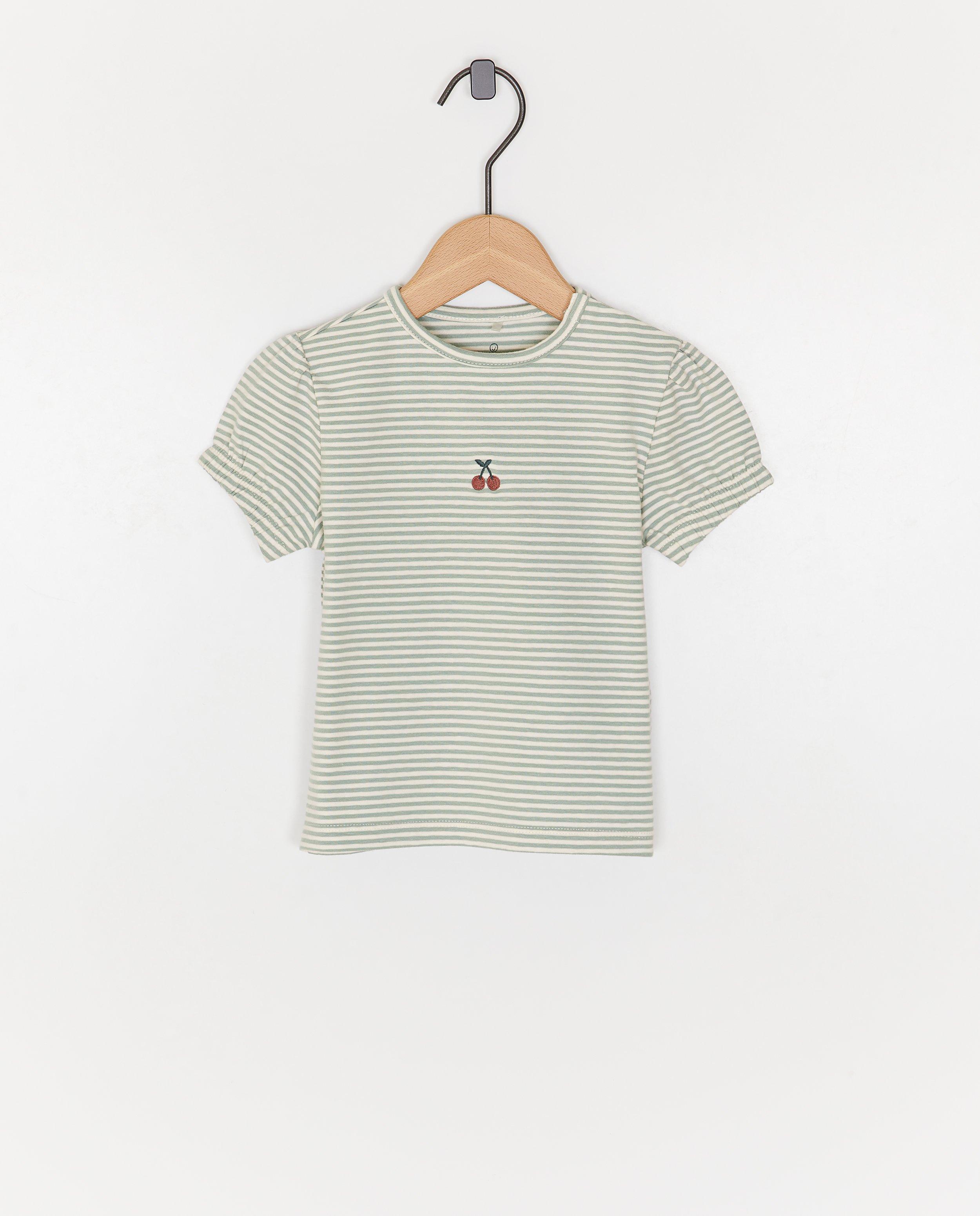T-shirt - null - Cuddles and Smiles