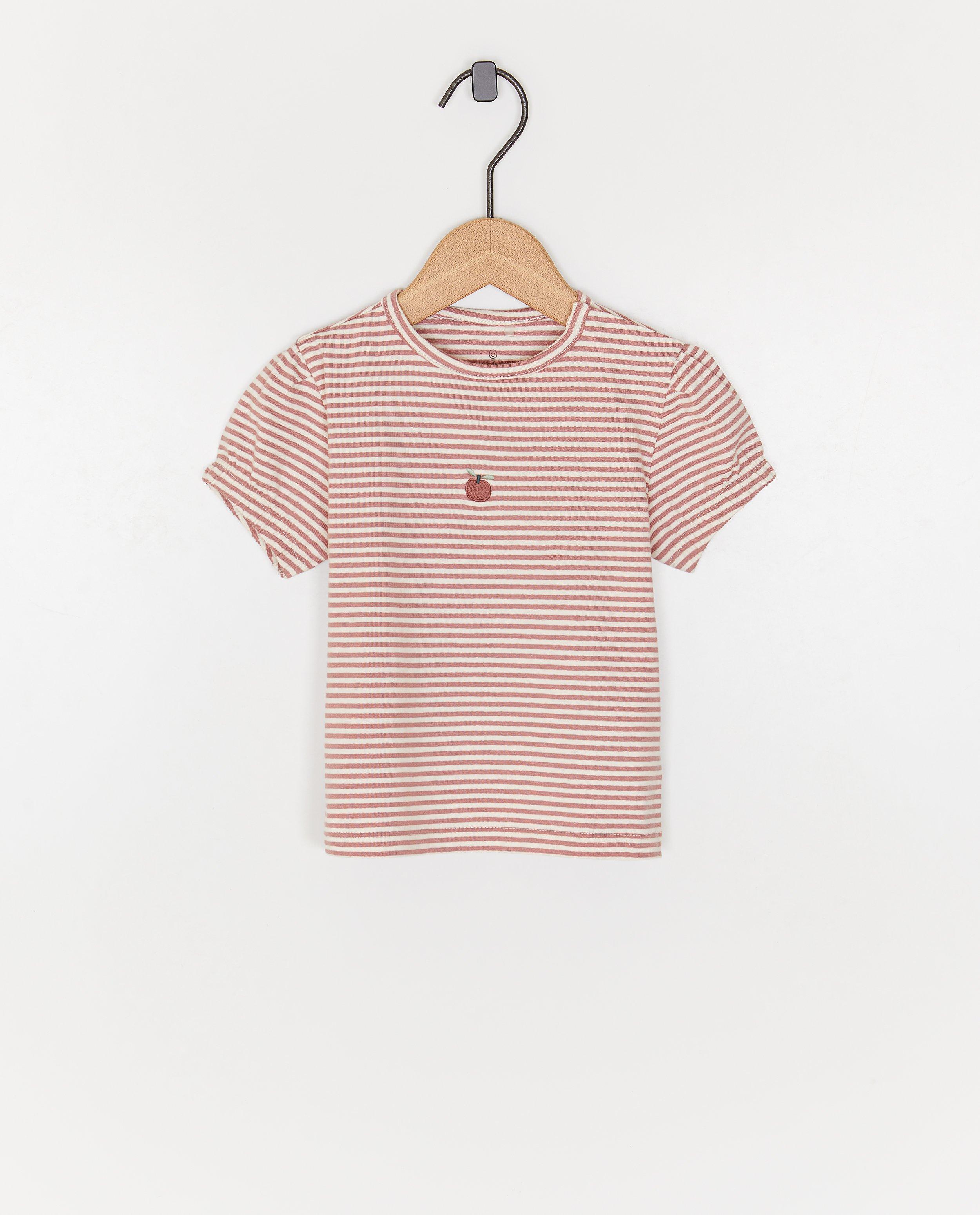T-shirt - null - Cuddles and Smiles
