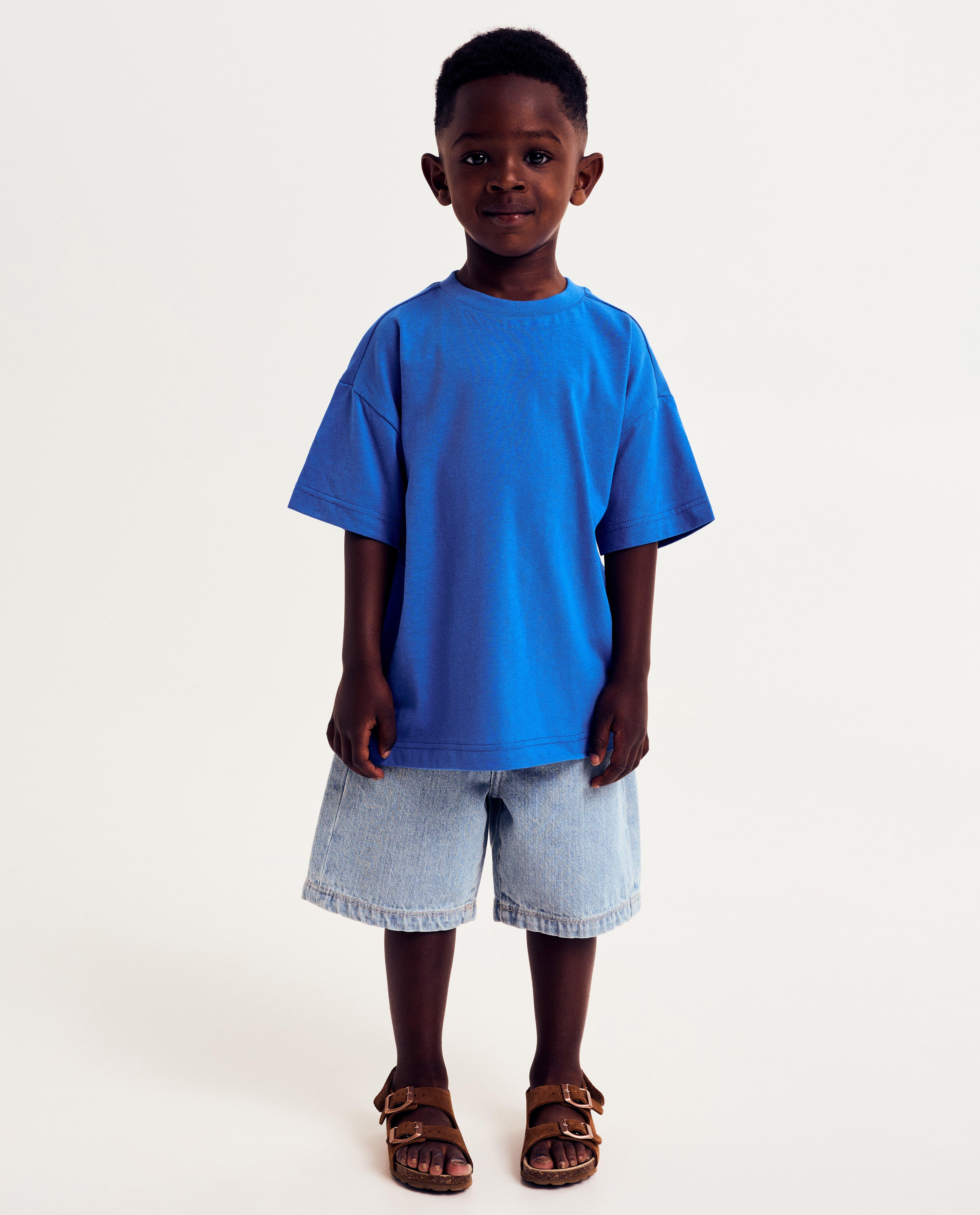 T-shirts - Set van 2 T-shirts
