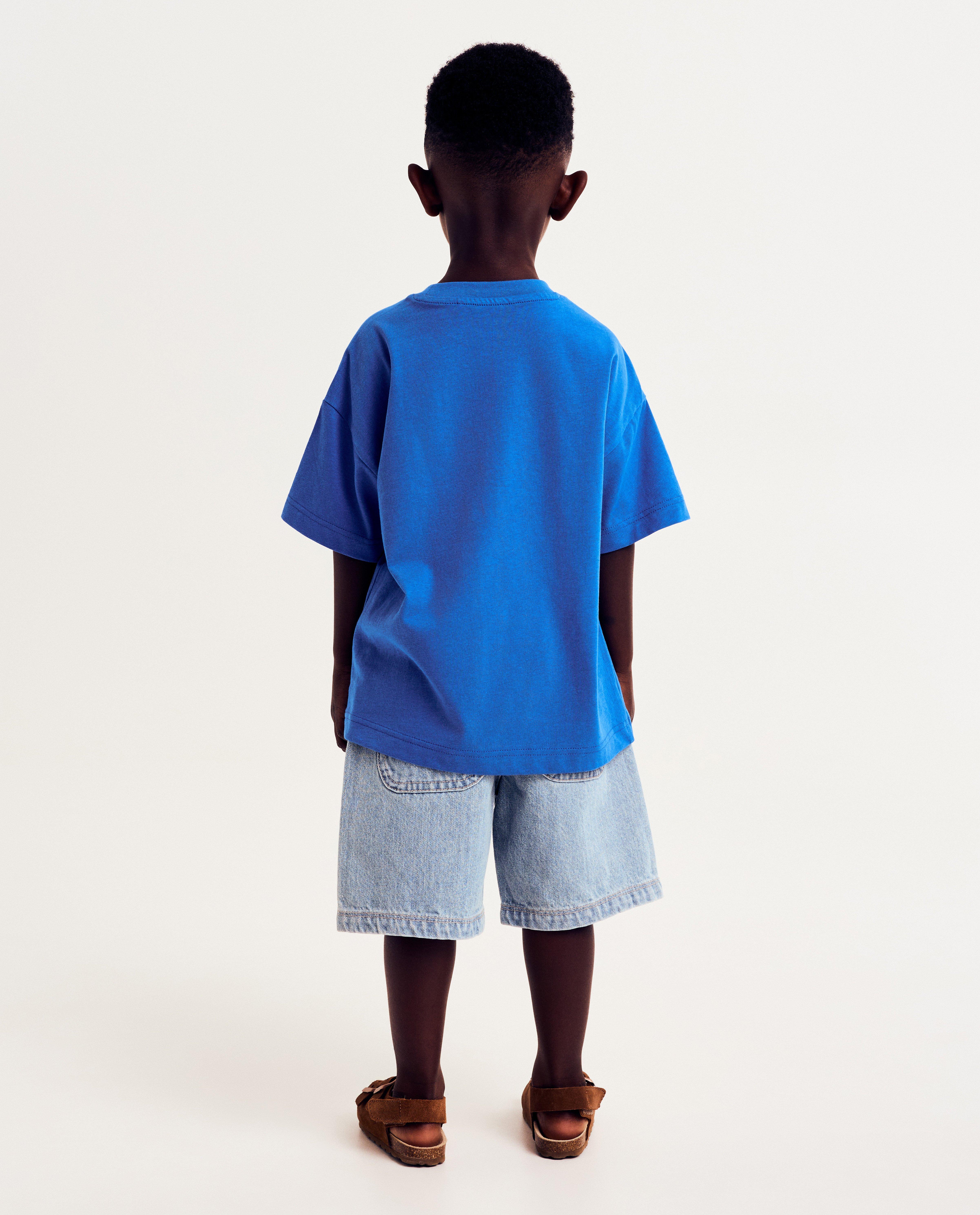 T-shirts - Set van 2 T-shirts