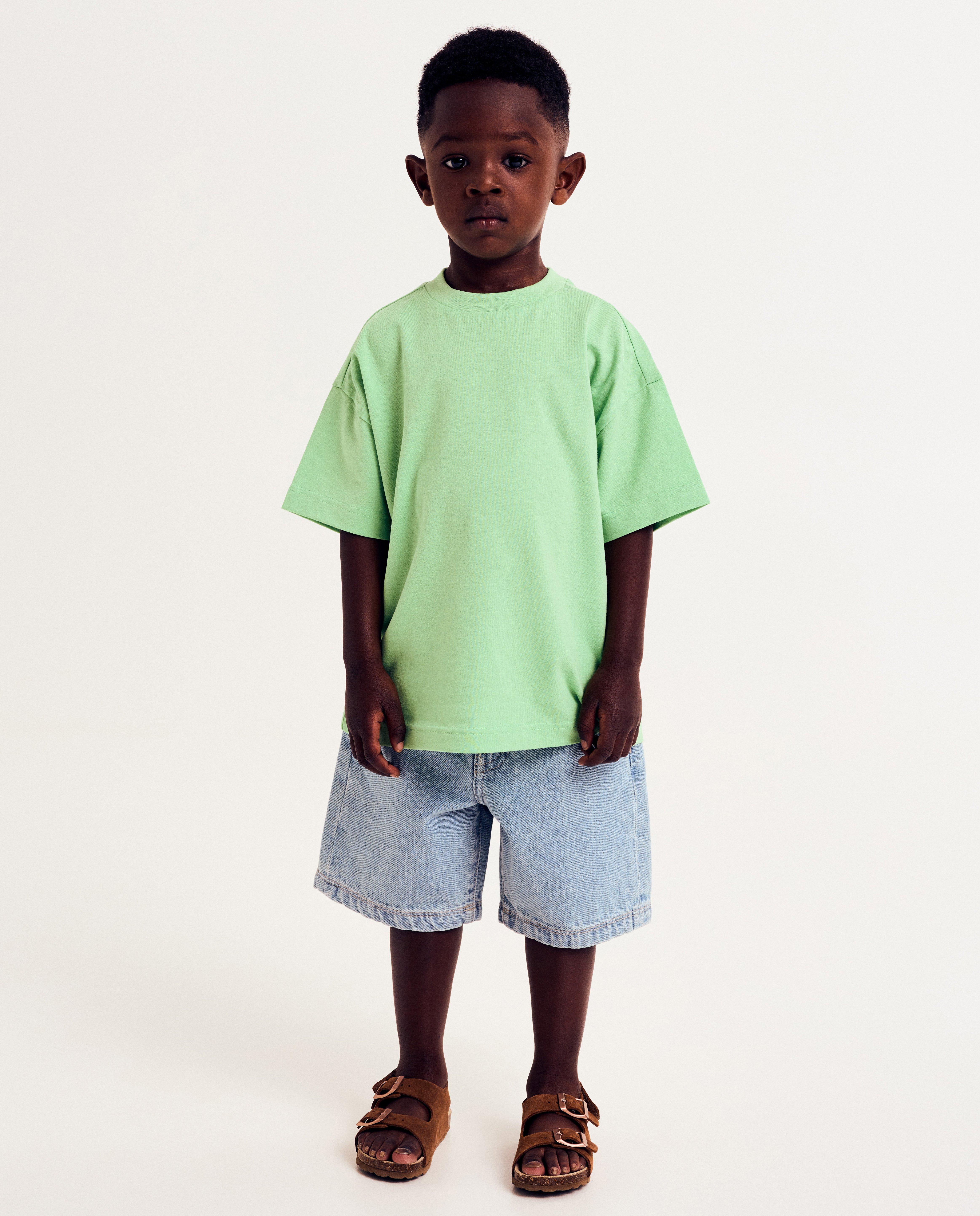 T-shirts - Set van 2 T-shirts