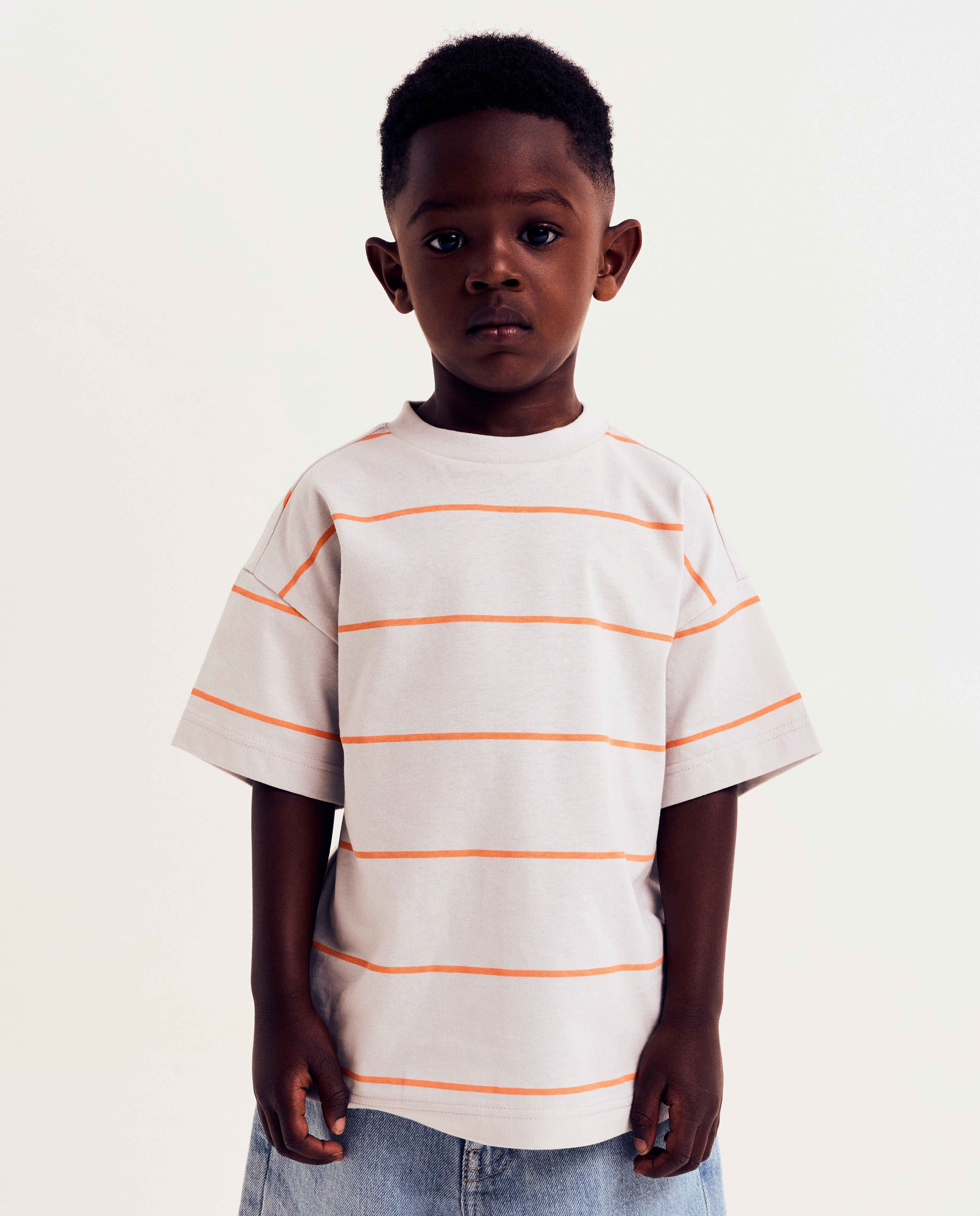 T-shirts - Set van 2 T-shirts