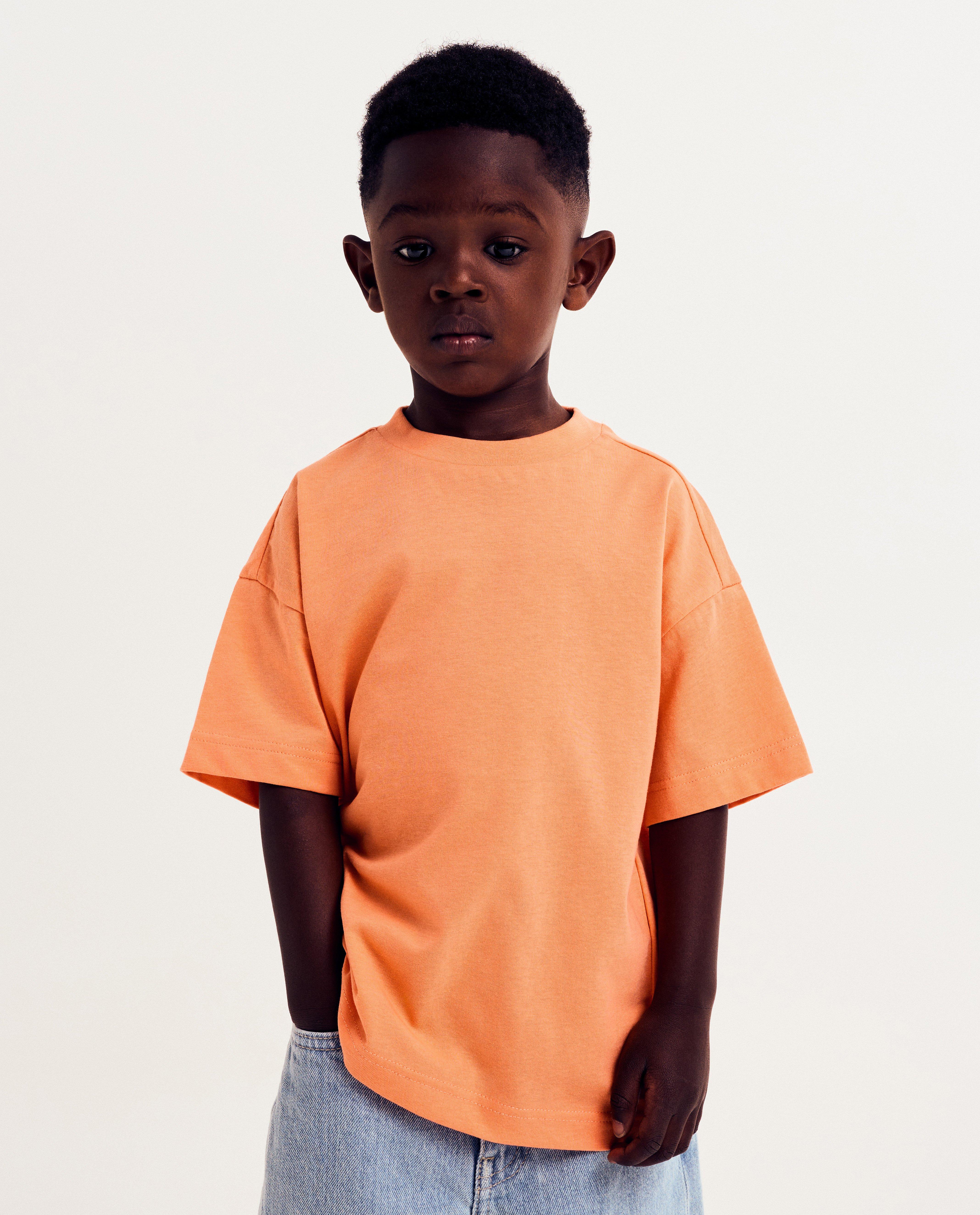 T-shirts - Set van 2 T-shirts