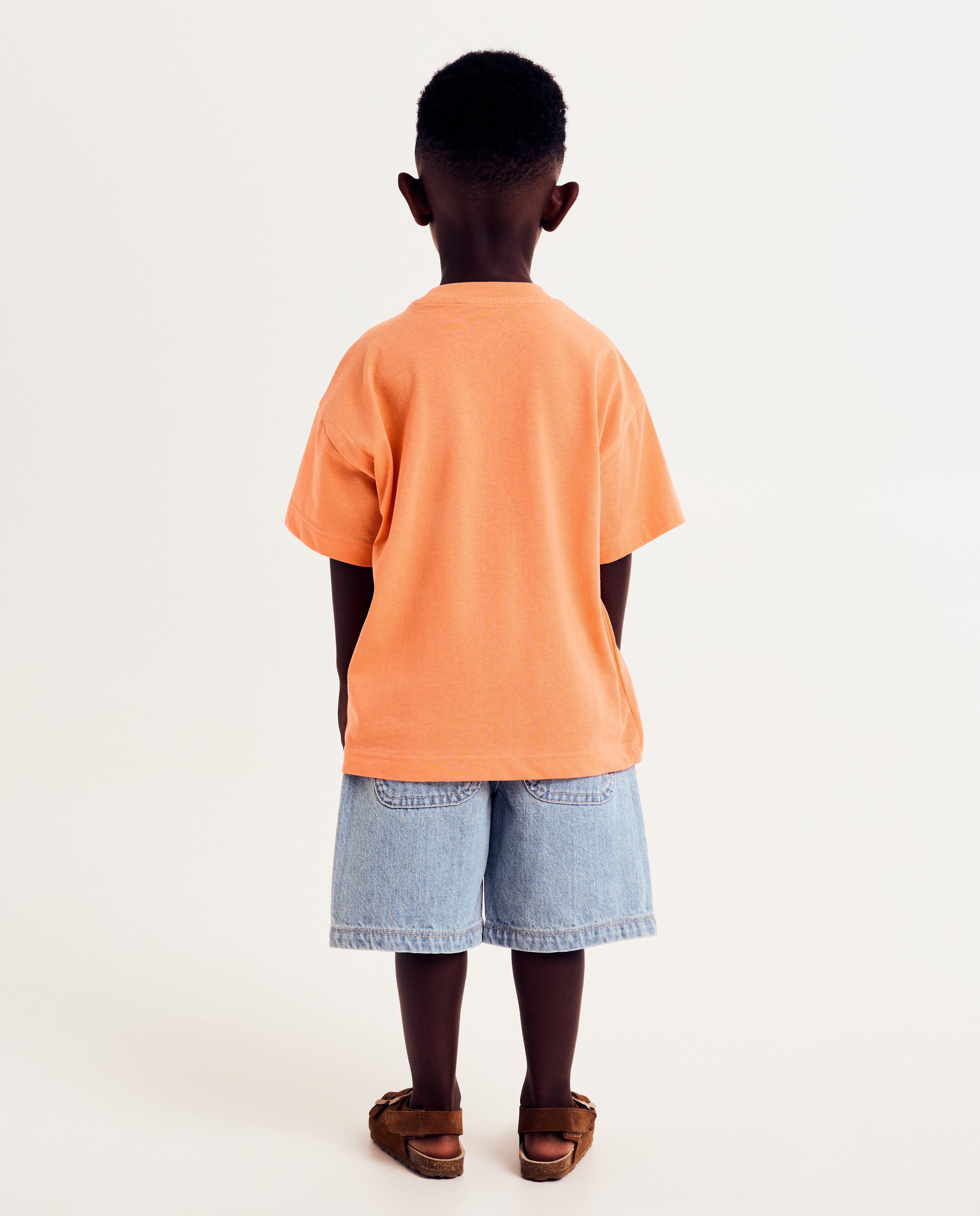 T-shirts - Set van 2 T-shirts