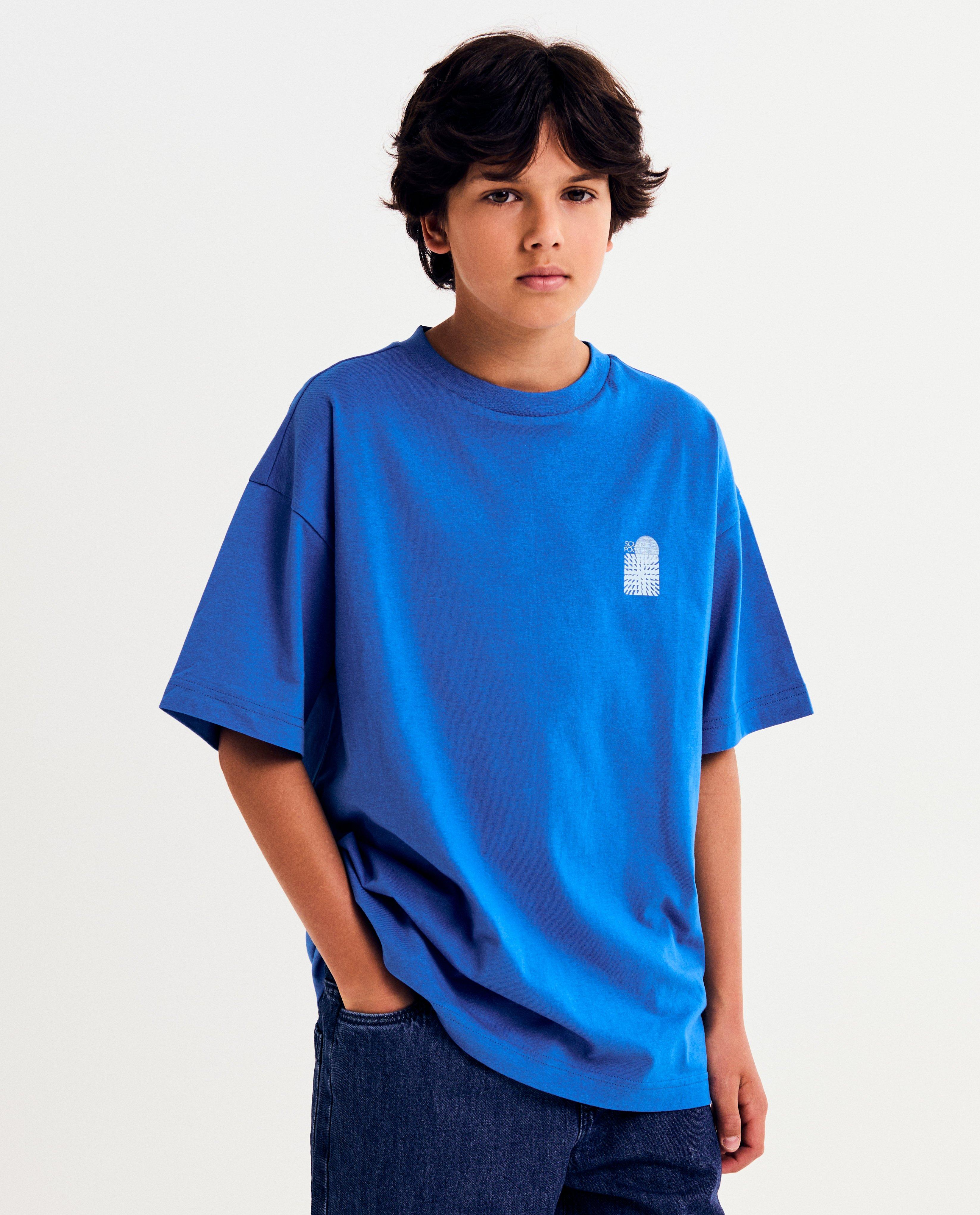 T-shirts - Set van 2 T-shirts