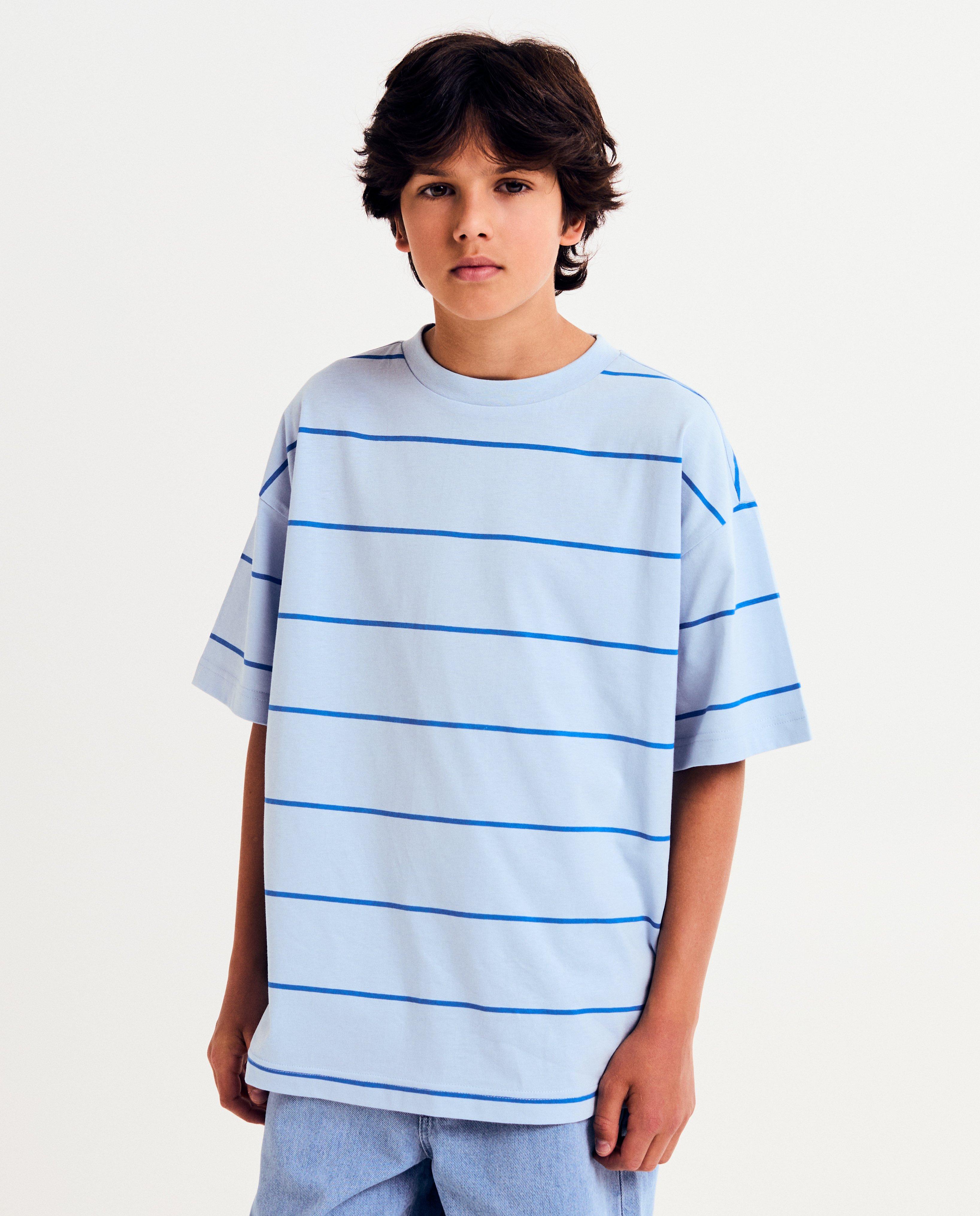 T-shirts - Set van 2 T-shirts