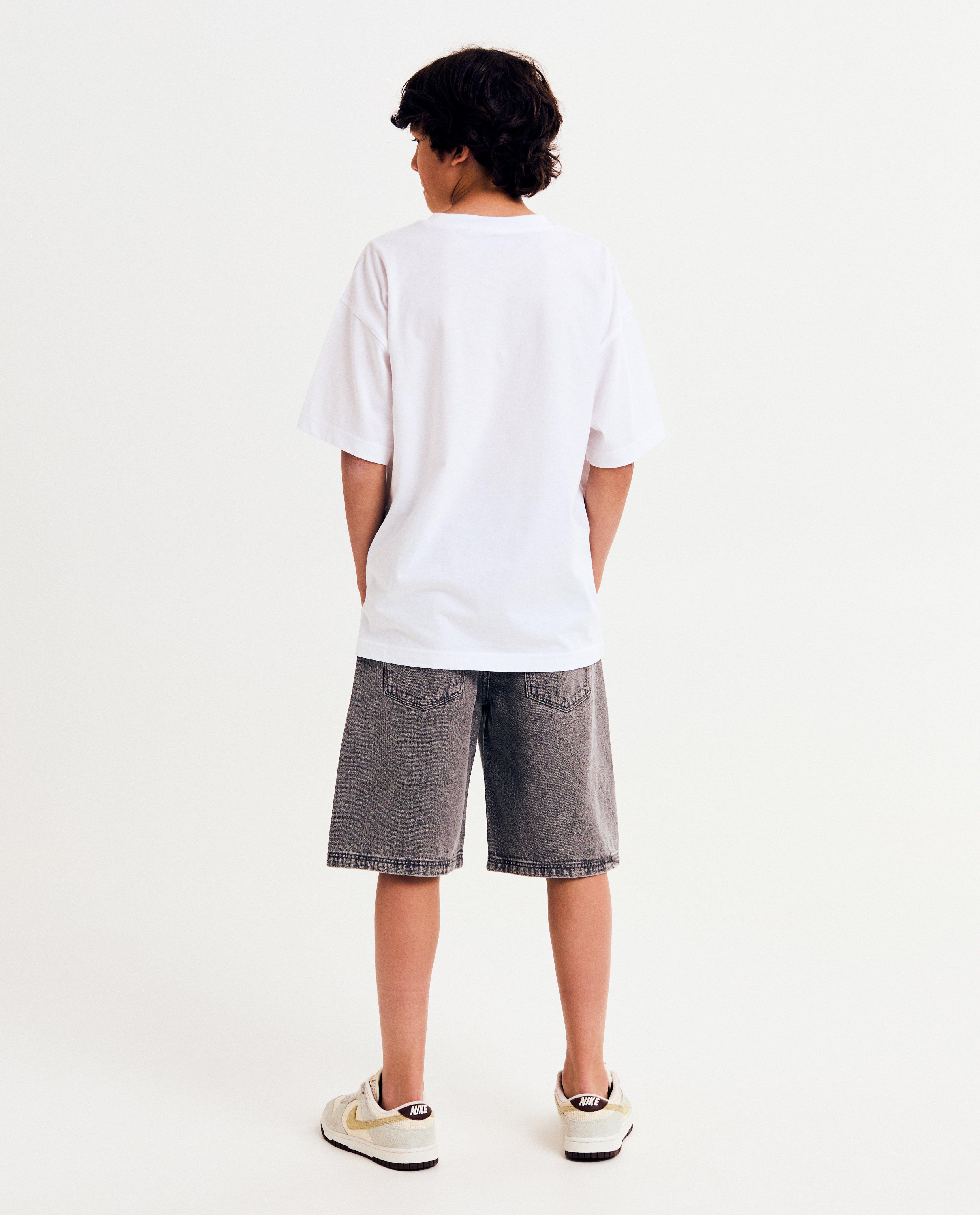 T-shirts - Set van 2 T-shirts
