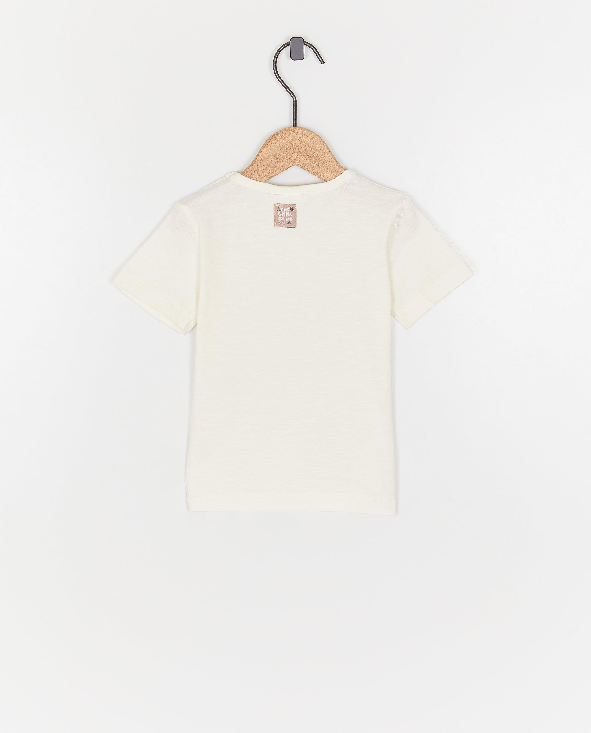 T-shirts - T-shirt met print koala