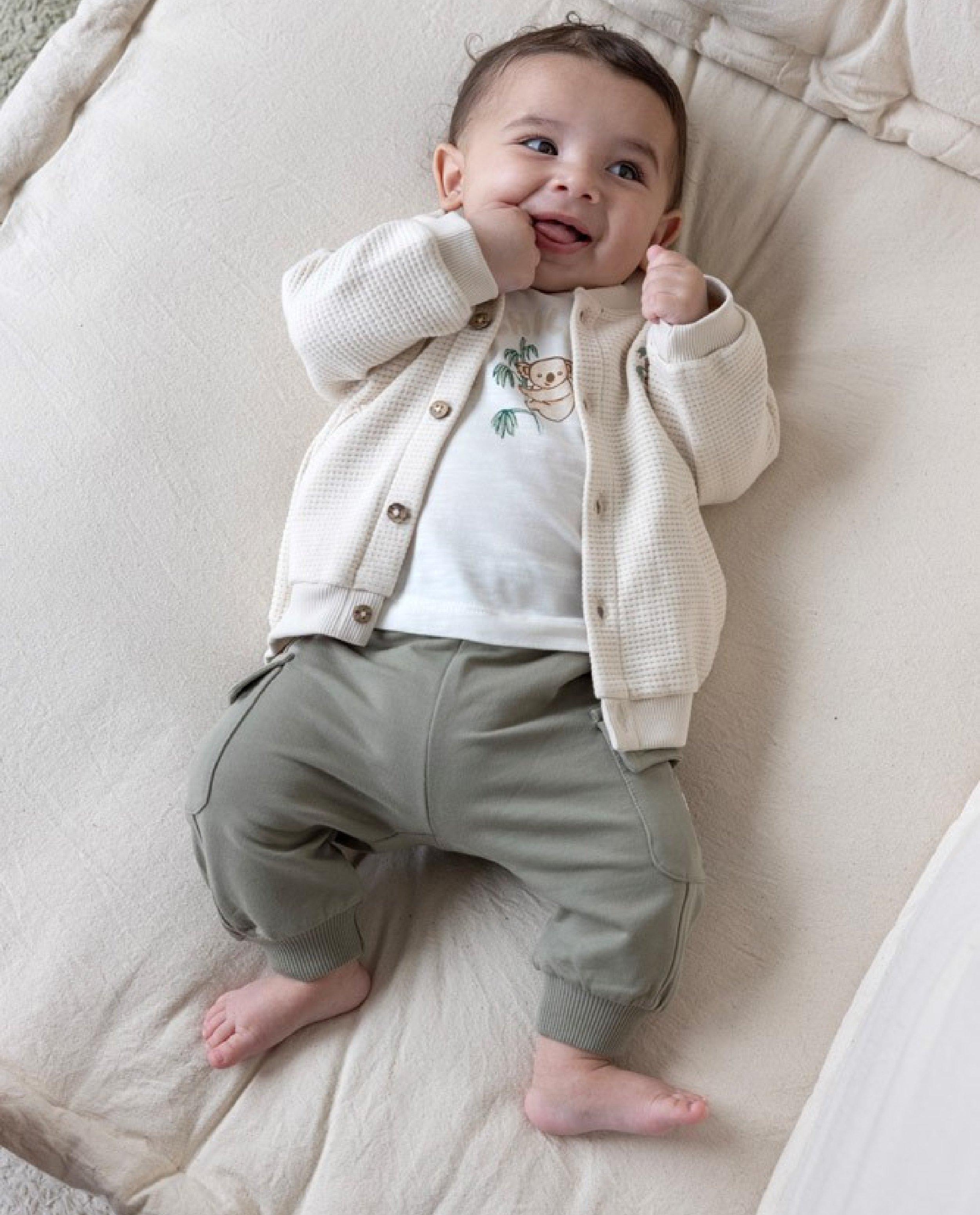 Pantalon de jogging avec des poches latérales