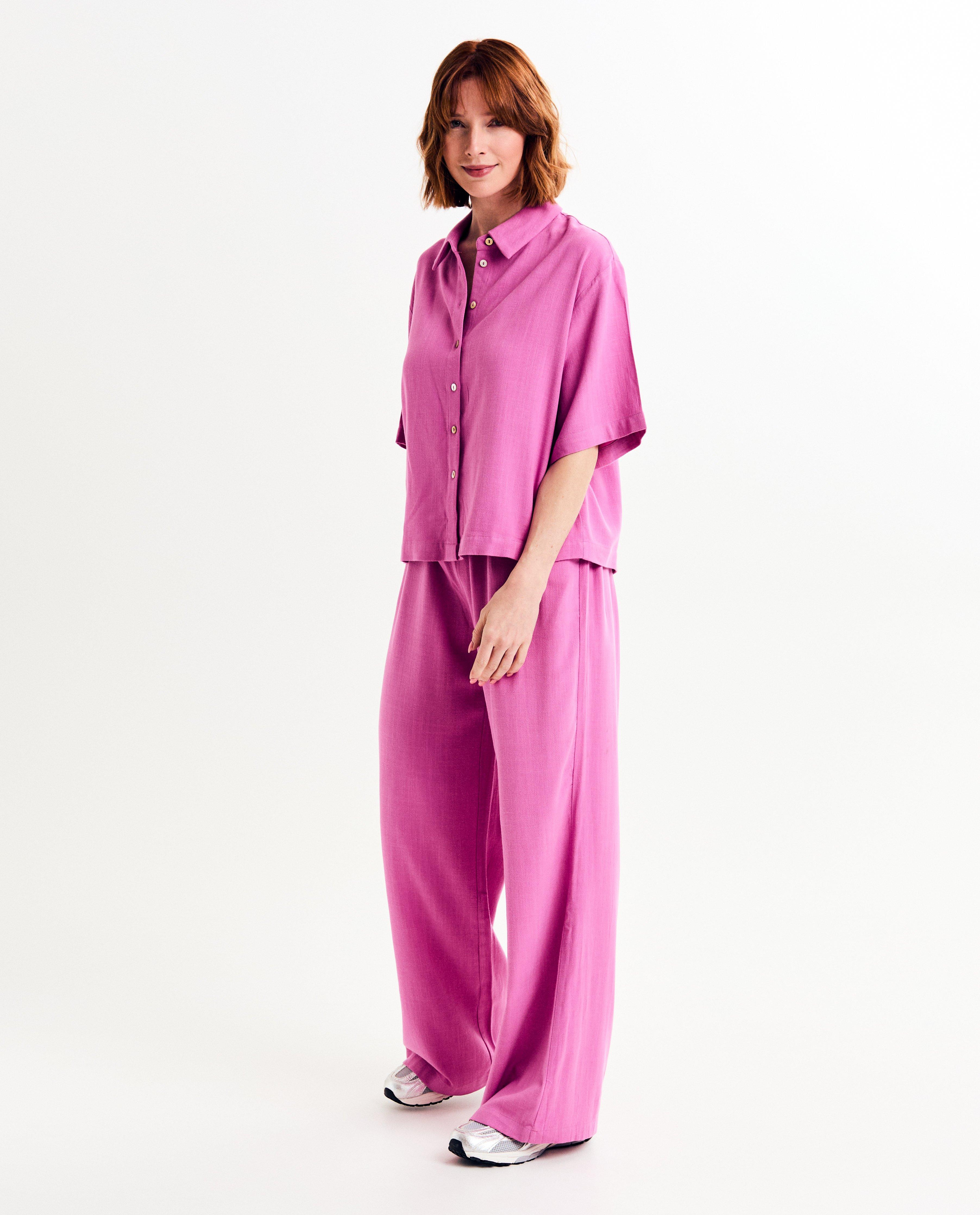 Chemises - Chemise en lin