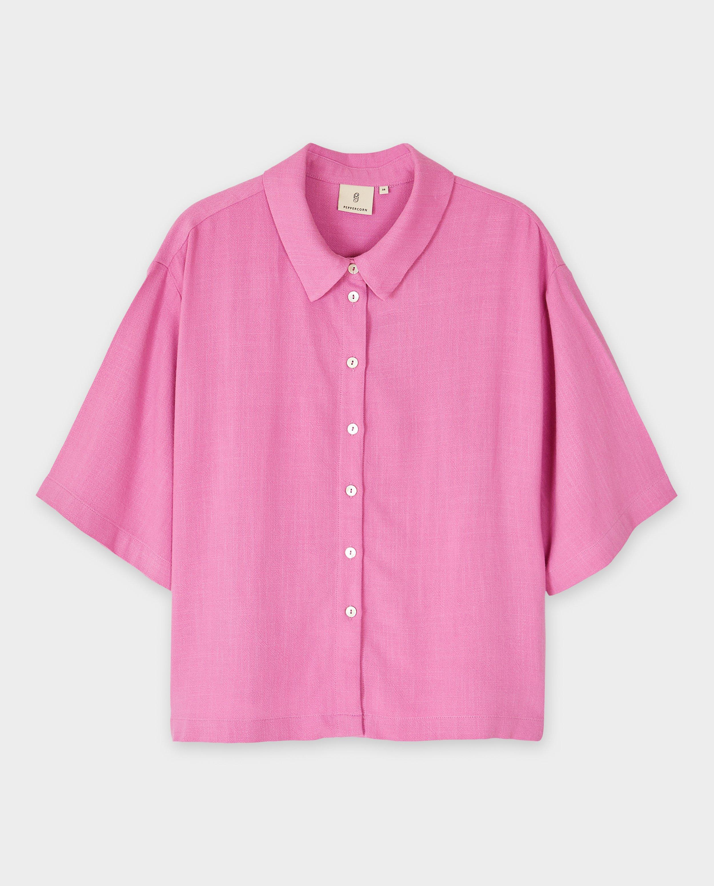 Chemises - Chemise en lin