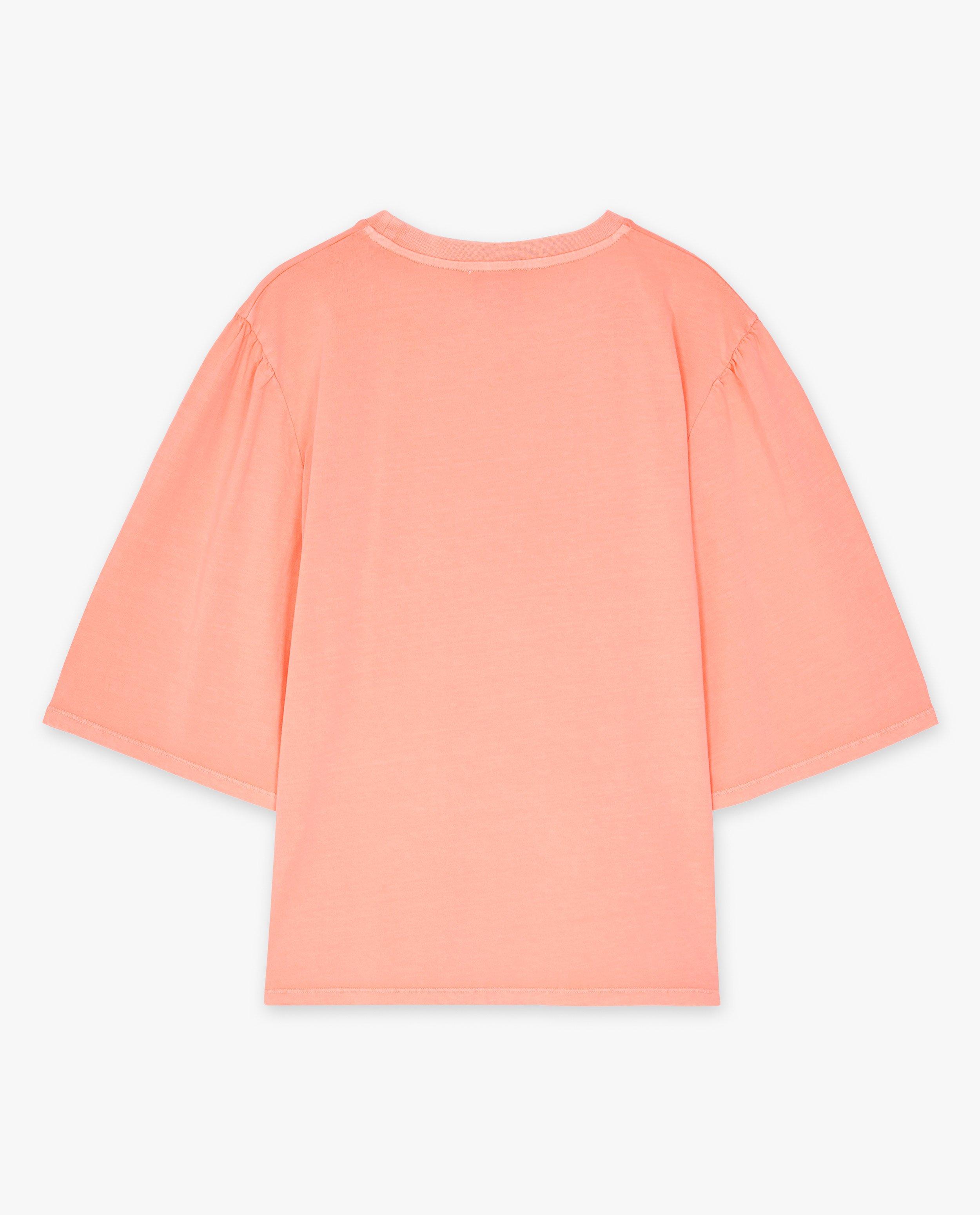 T-shirts - T-shirt met parels