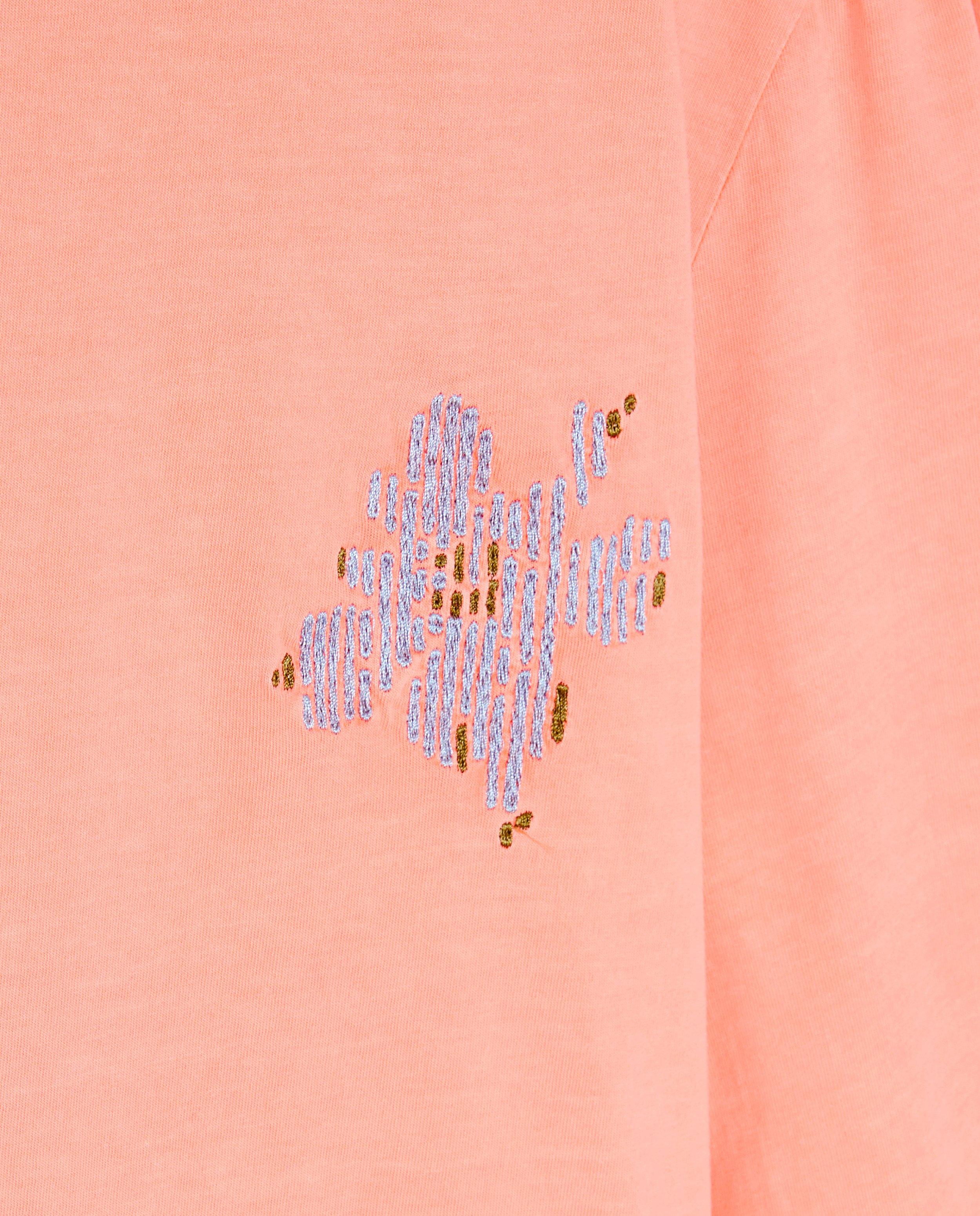 T-shirts - T-shirt met parels
