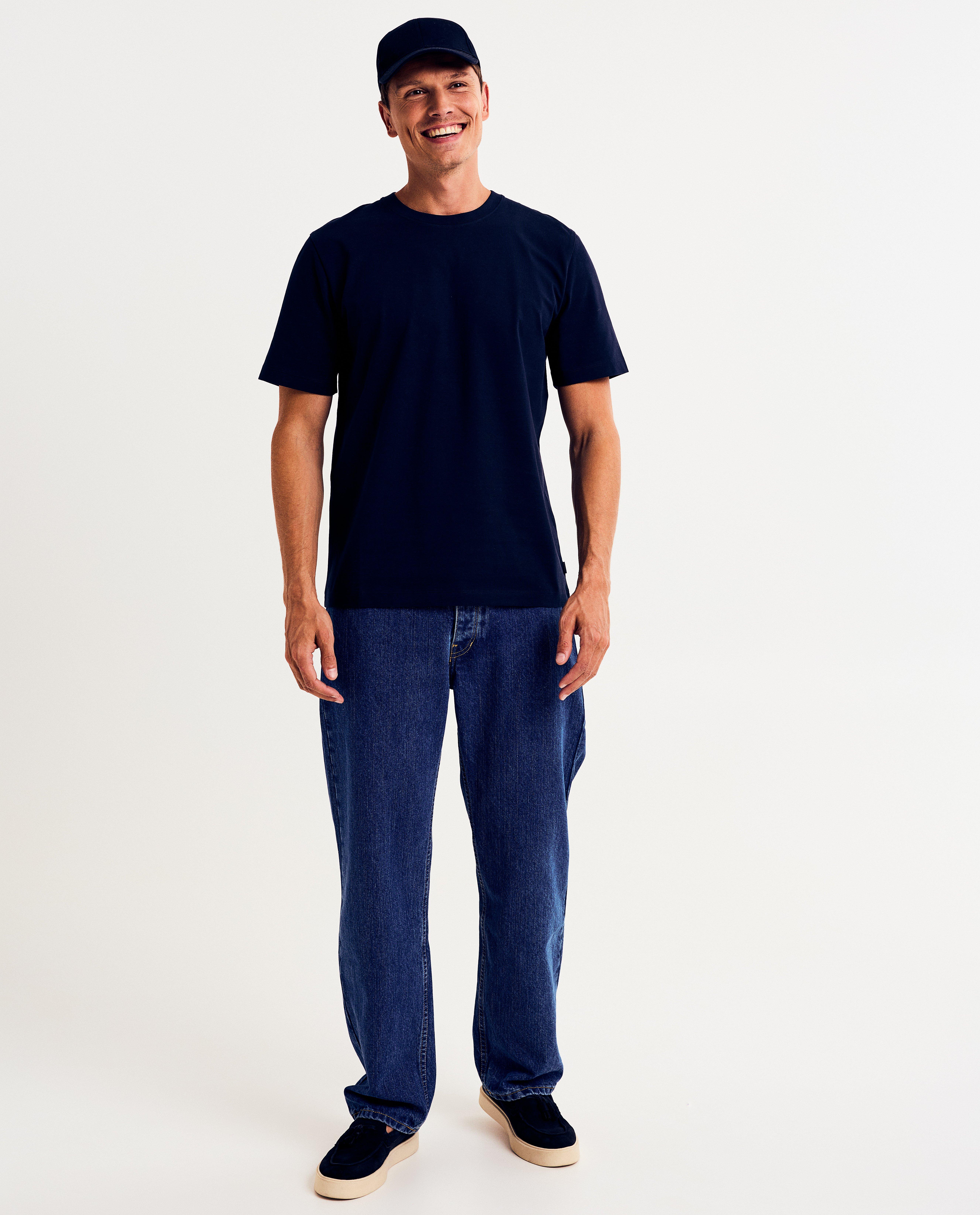 T-shirts - T-shirt, regular fit