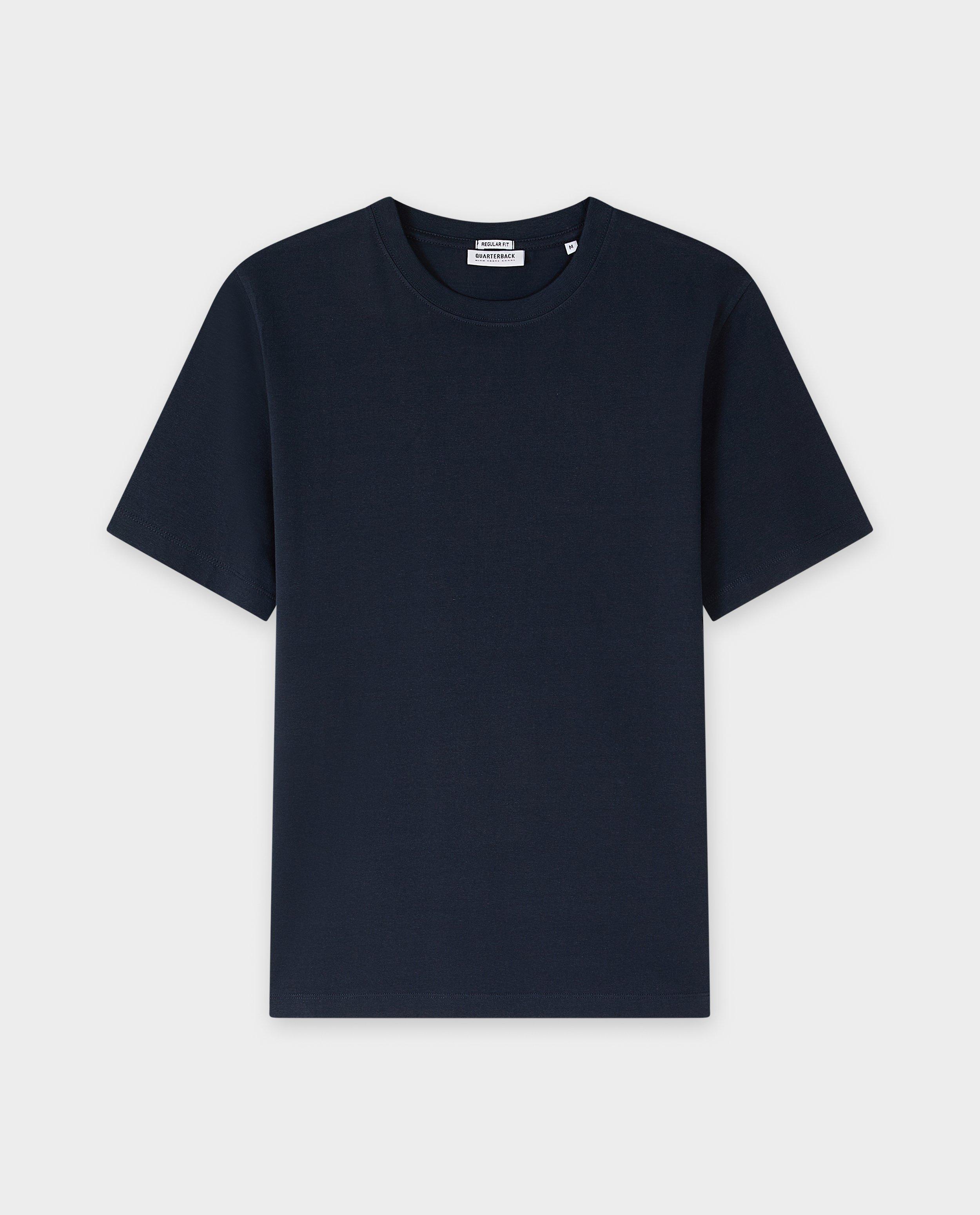 donkerblauw