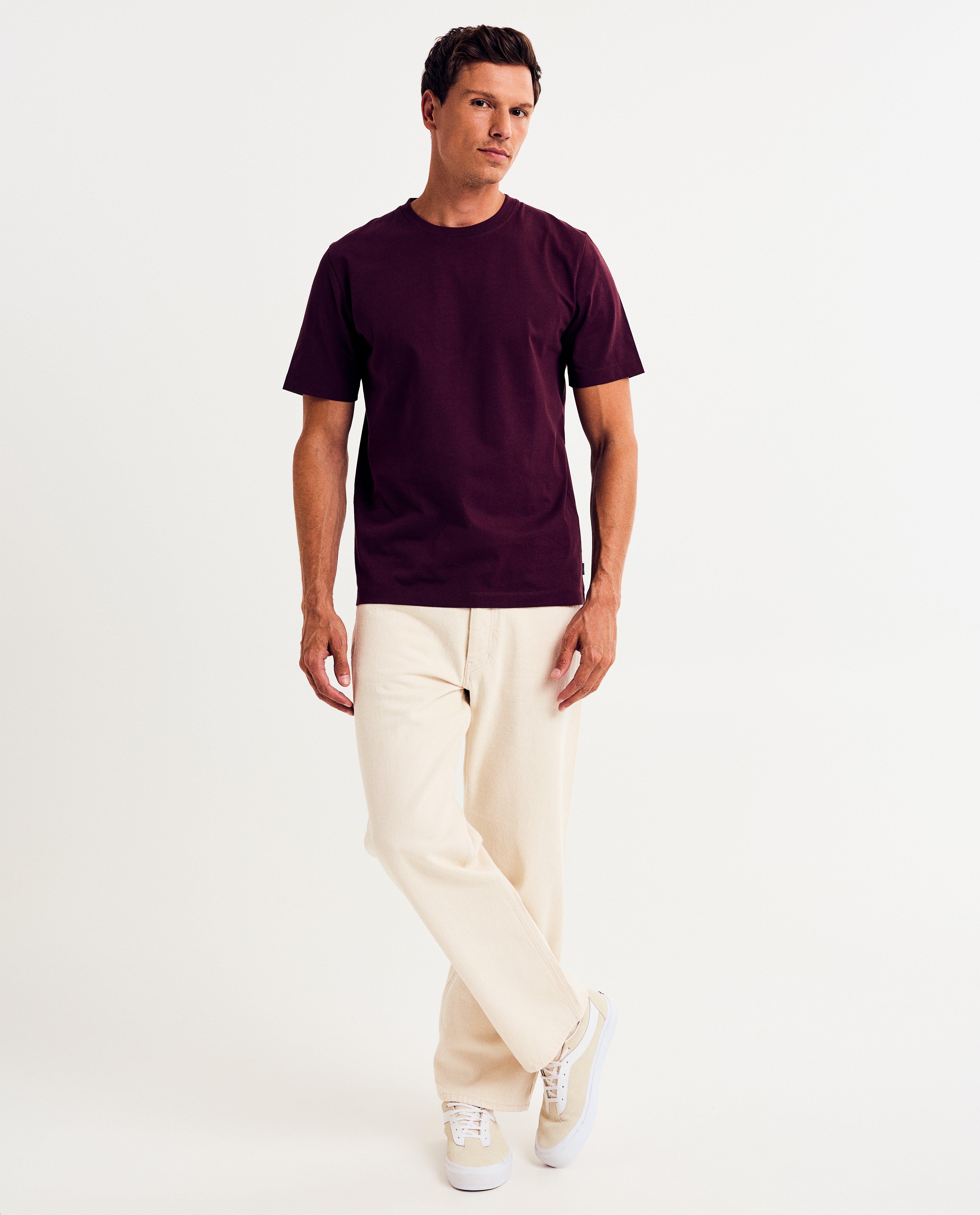 T-shirts - T-shirt, regular fit