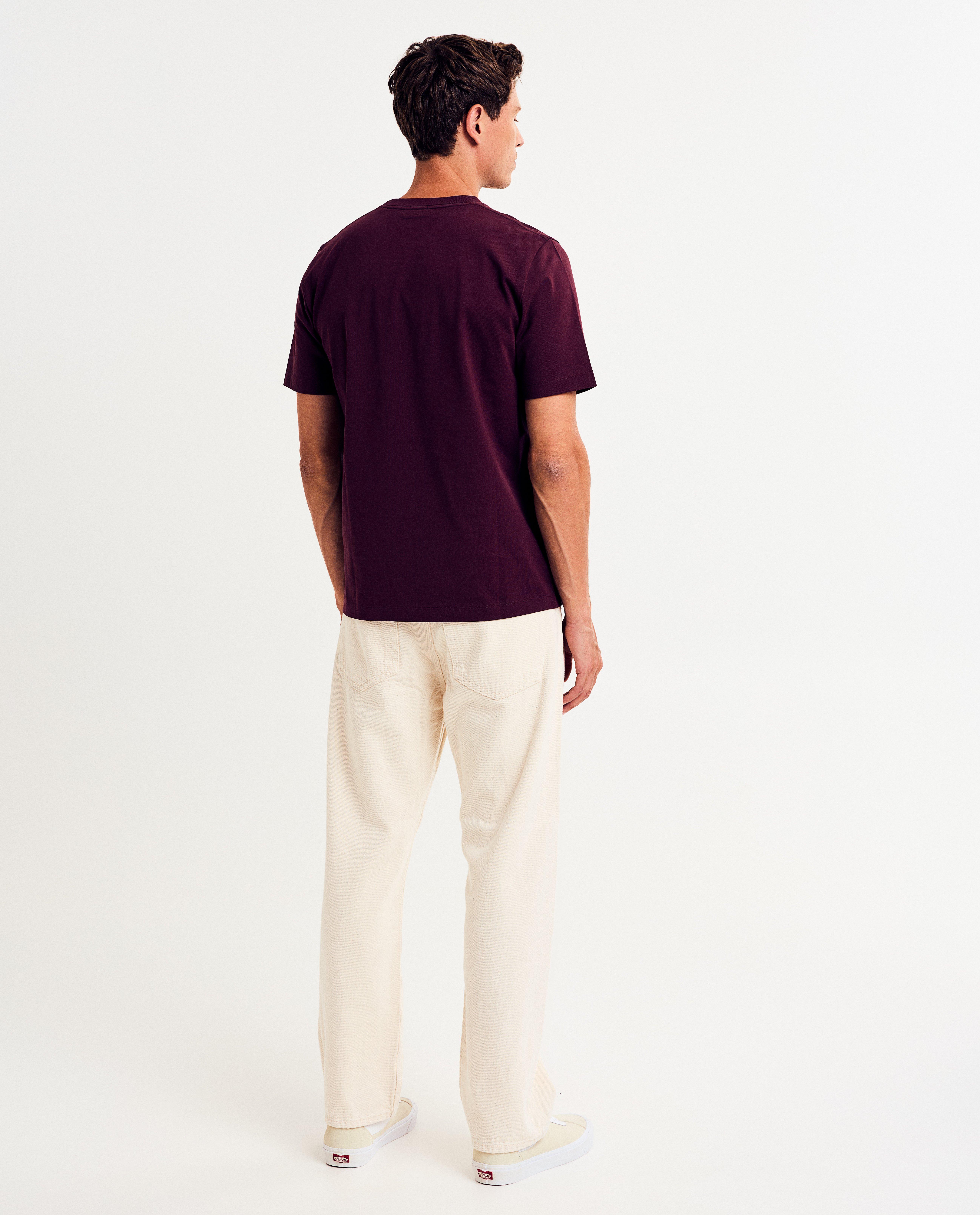 T-shirts - T-shirt, regular fit