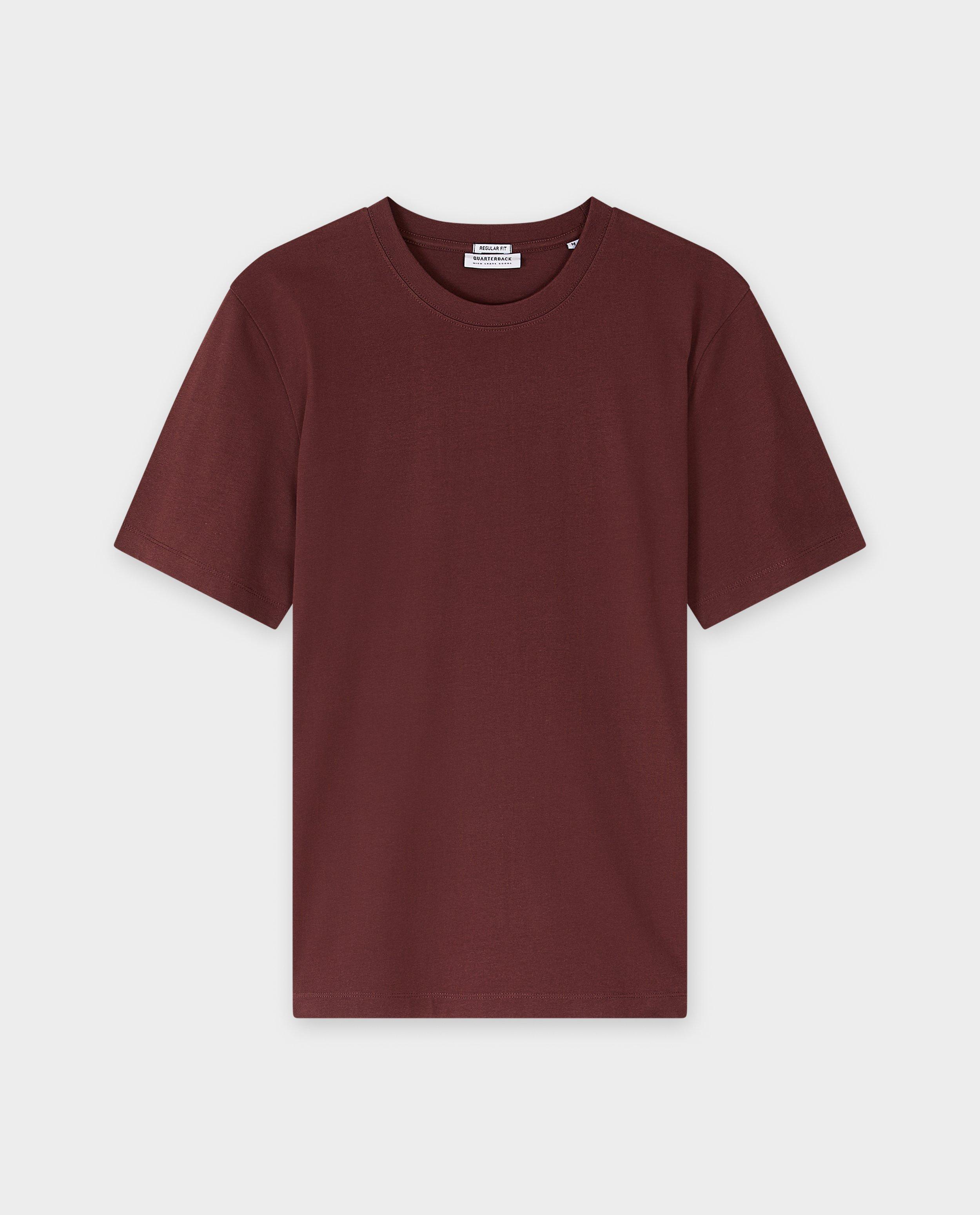 T-shirts - T-shirt, regular fit