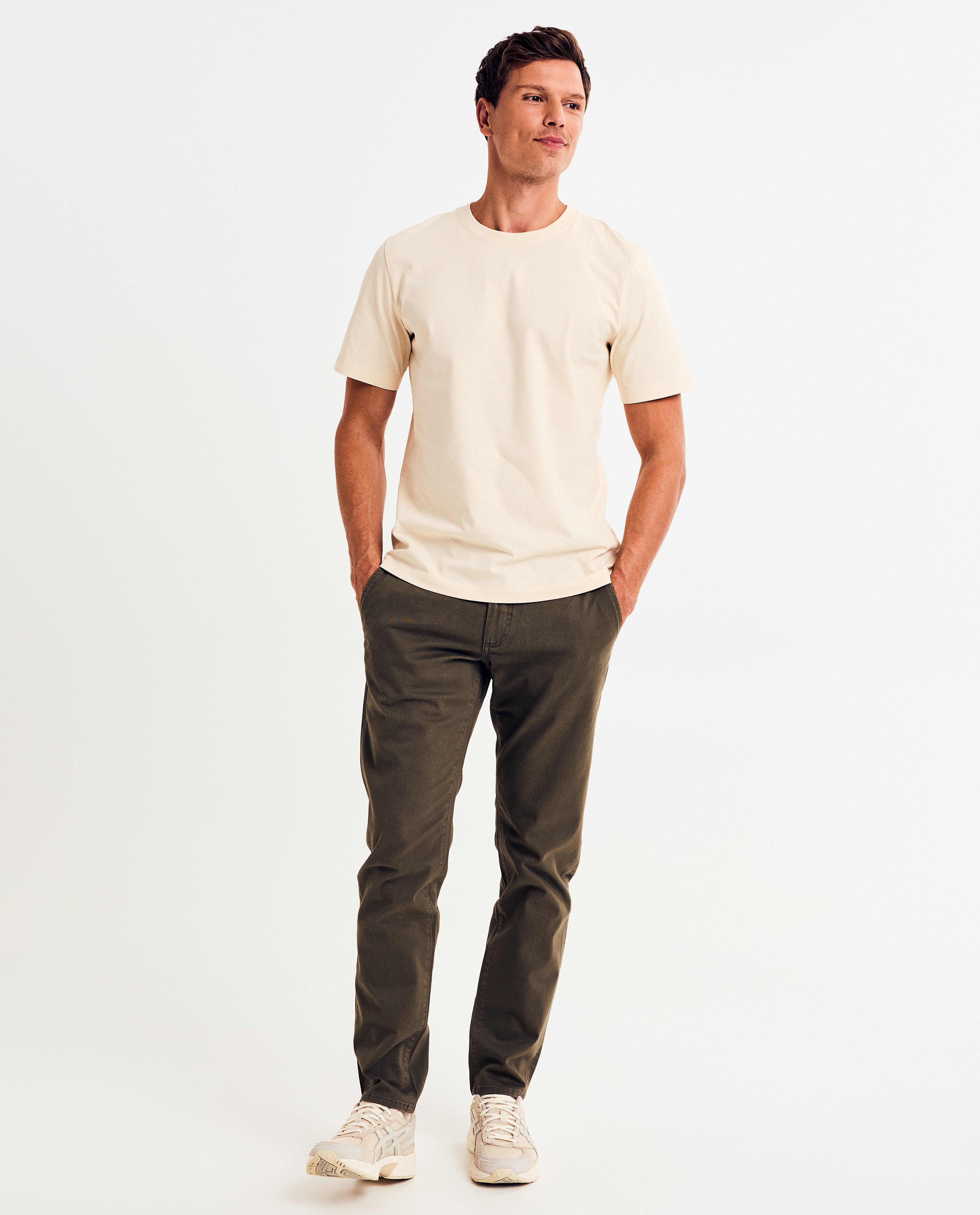 T-shirts - T-shirt, regular fit
