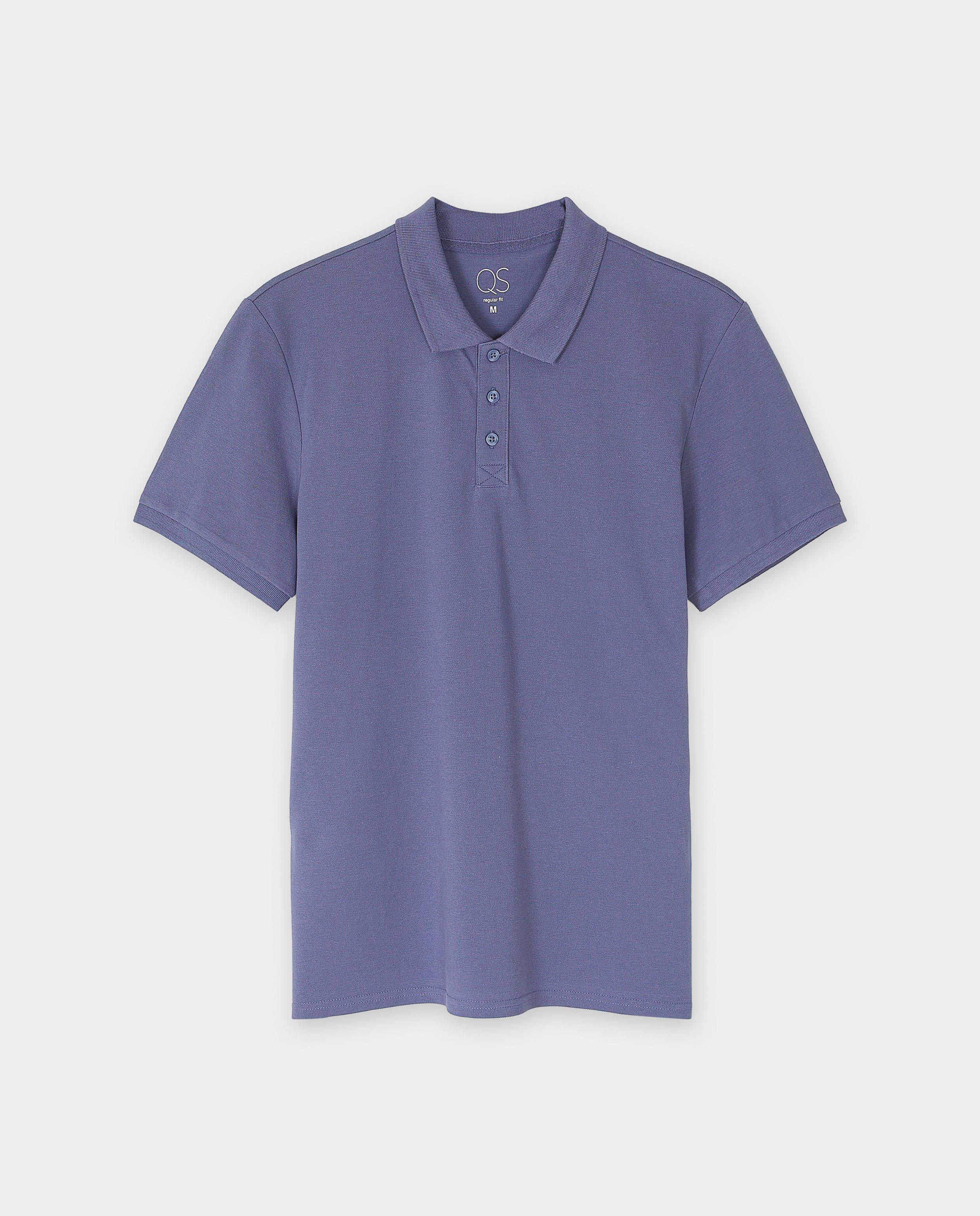 blauw