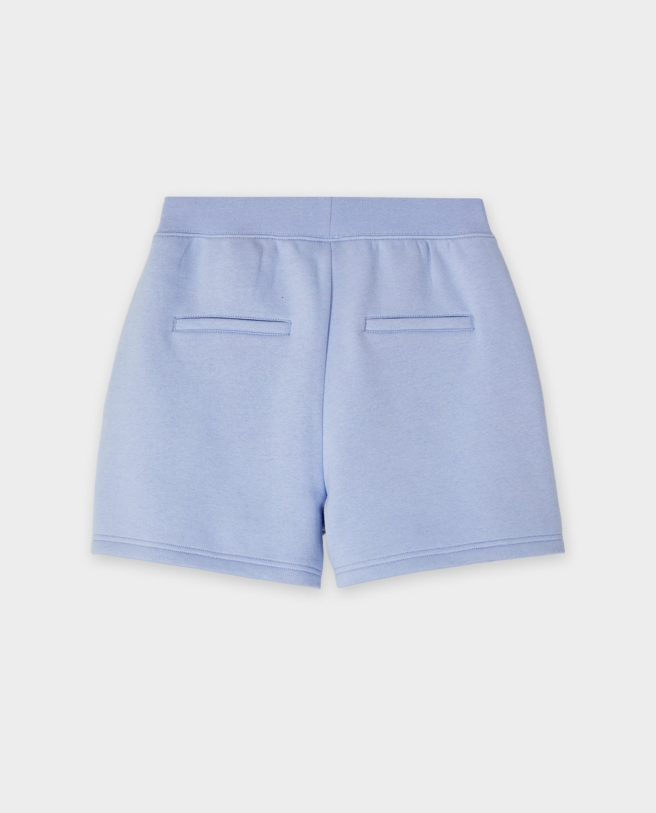 Shorten - Rok van sweatstof