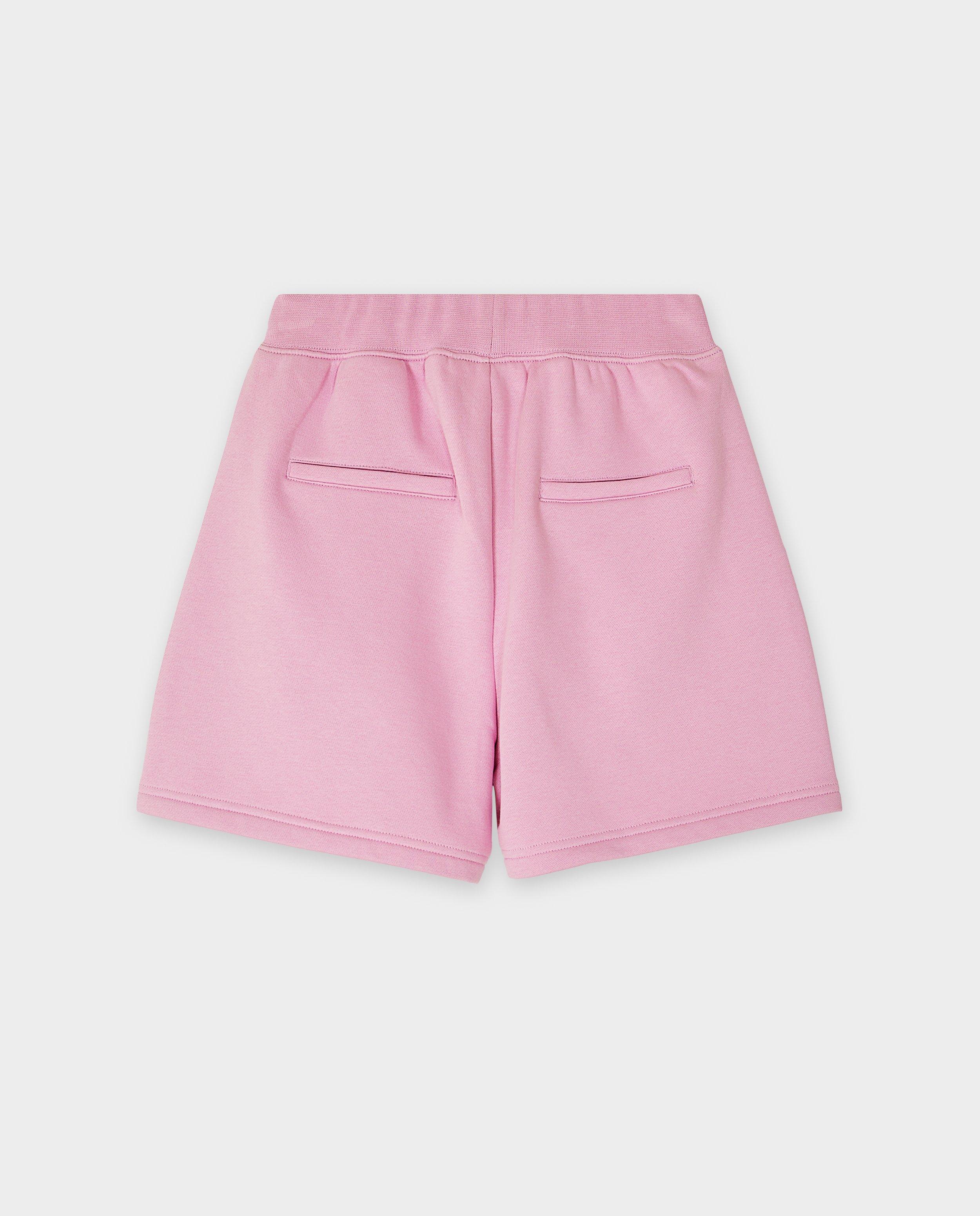 Shorten - Rok van sweatstof