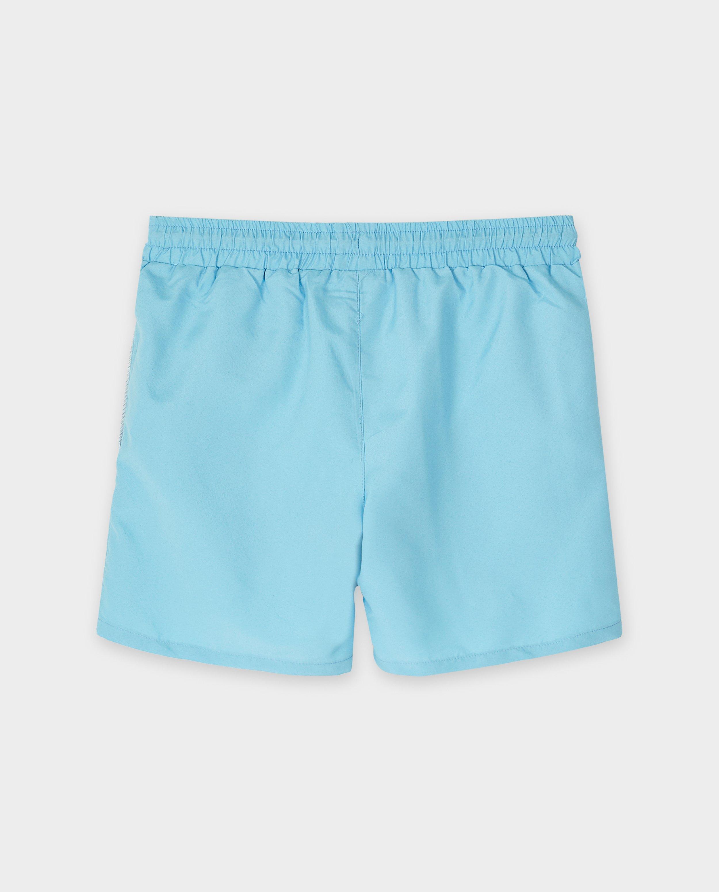 Shorten - Donkerblauwe zwemshort Messi