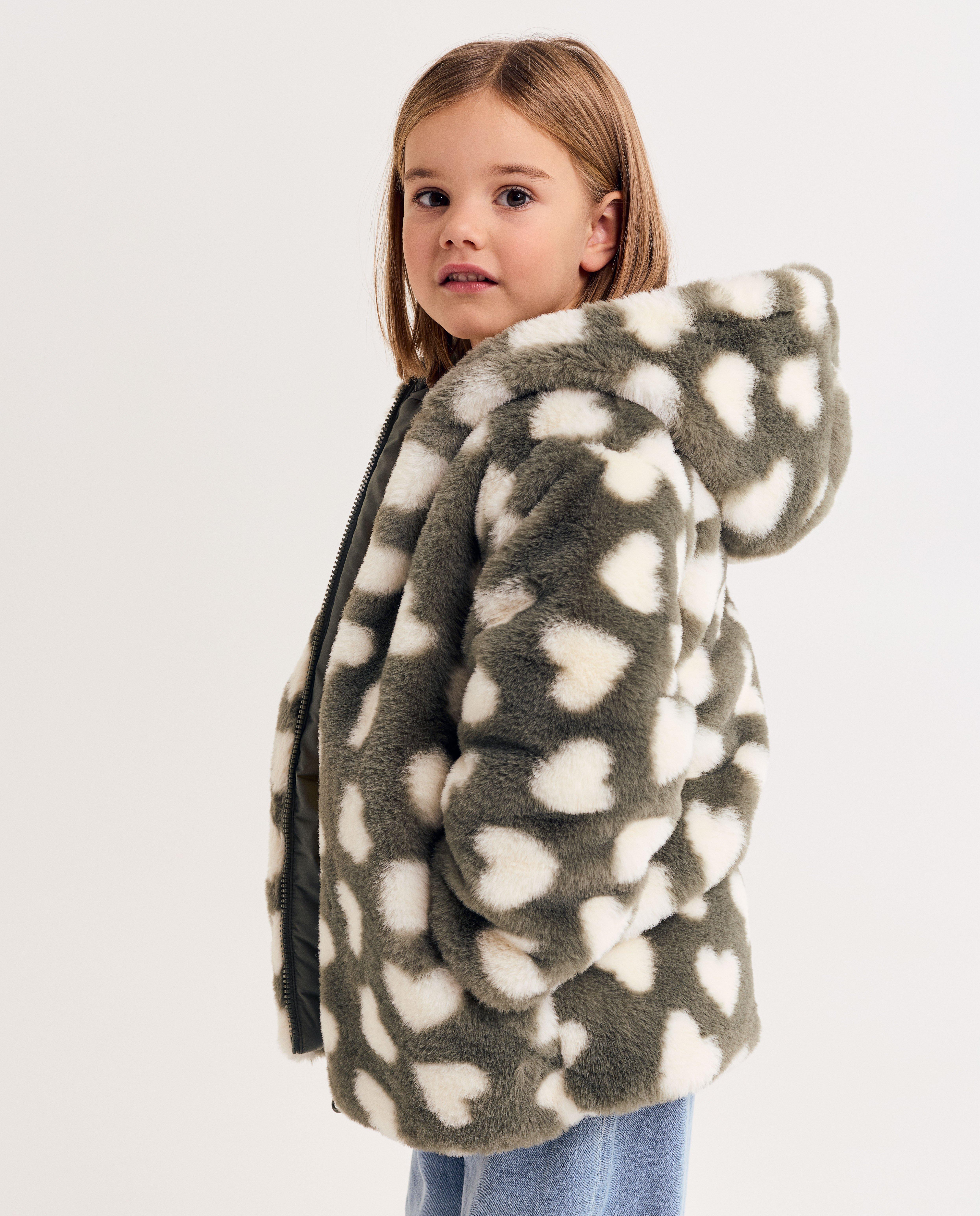 Veste réversible en polyester recyclé - null - Milla Star