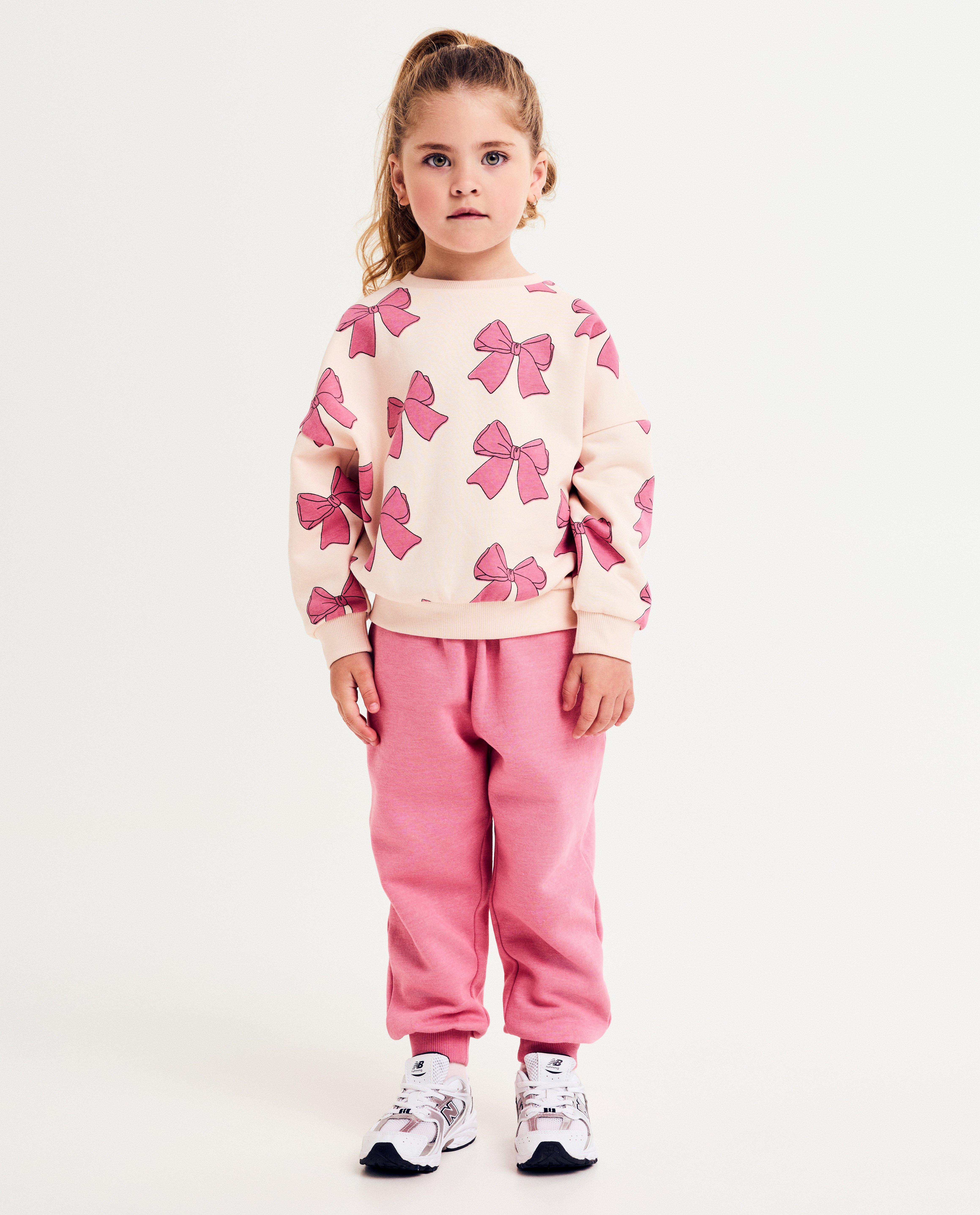 Paarse joggingbroek - null - Besties