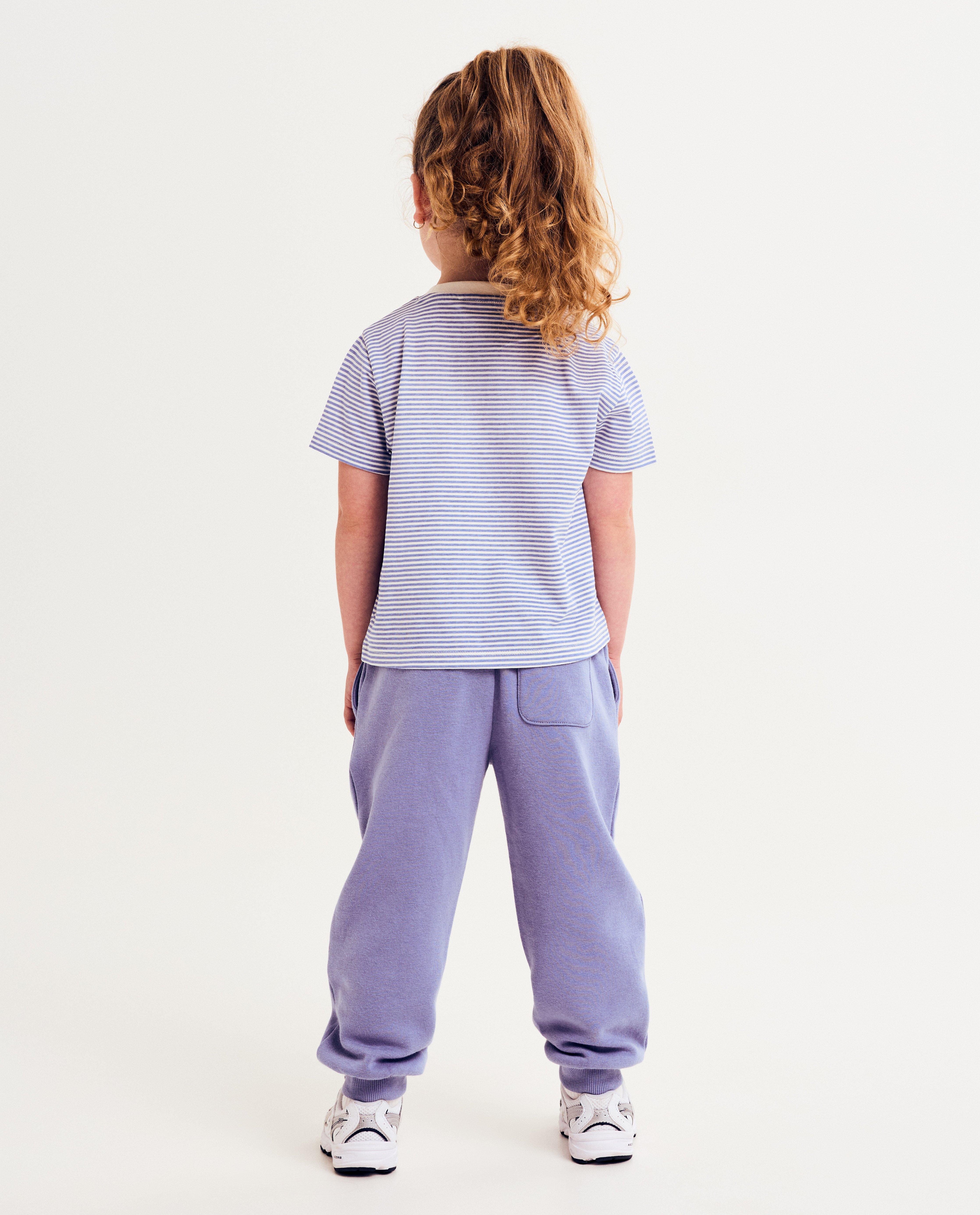 T-shirts - T-shirt met strepen