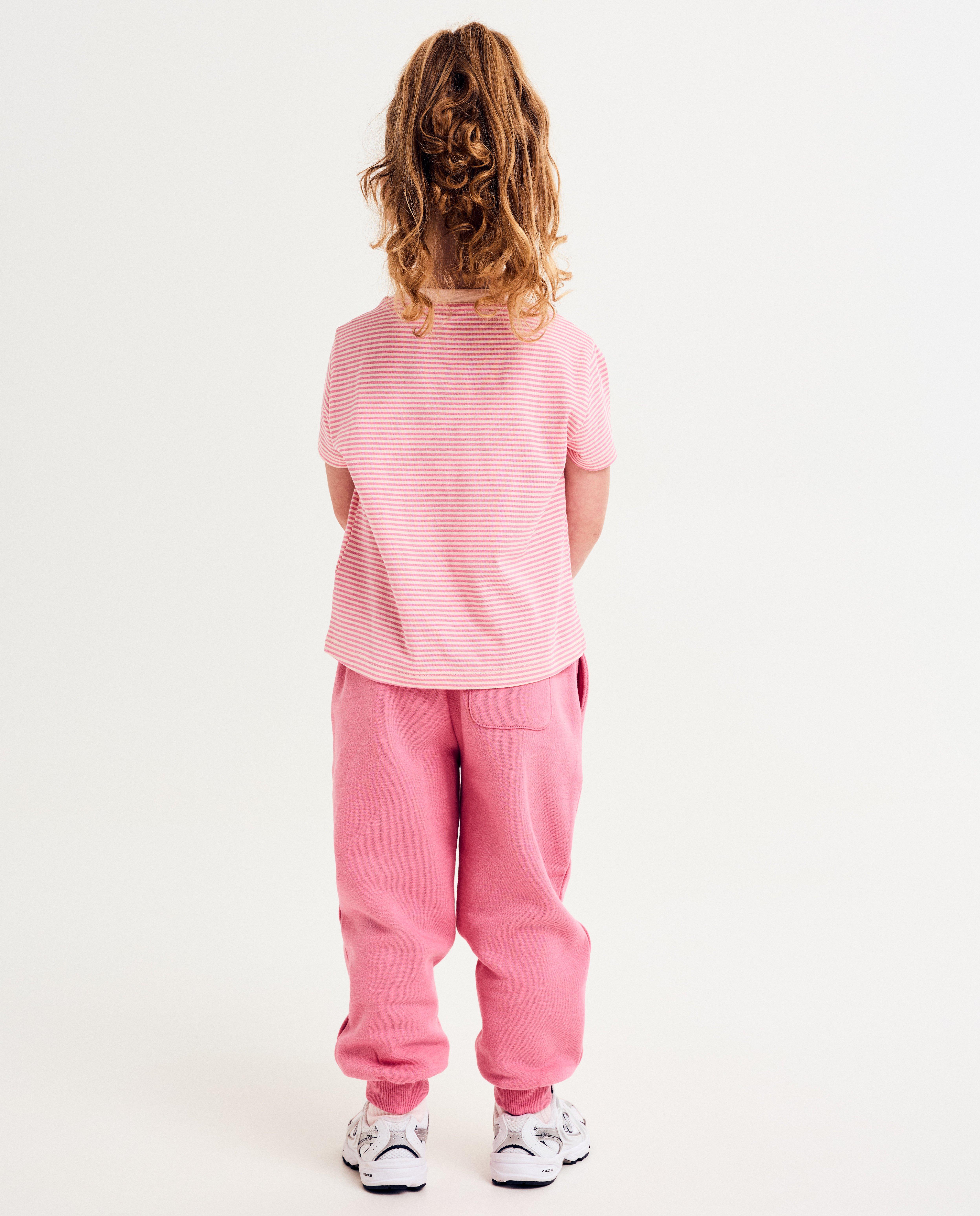 T-shirts - T-shirt met strepen