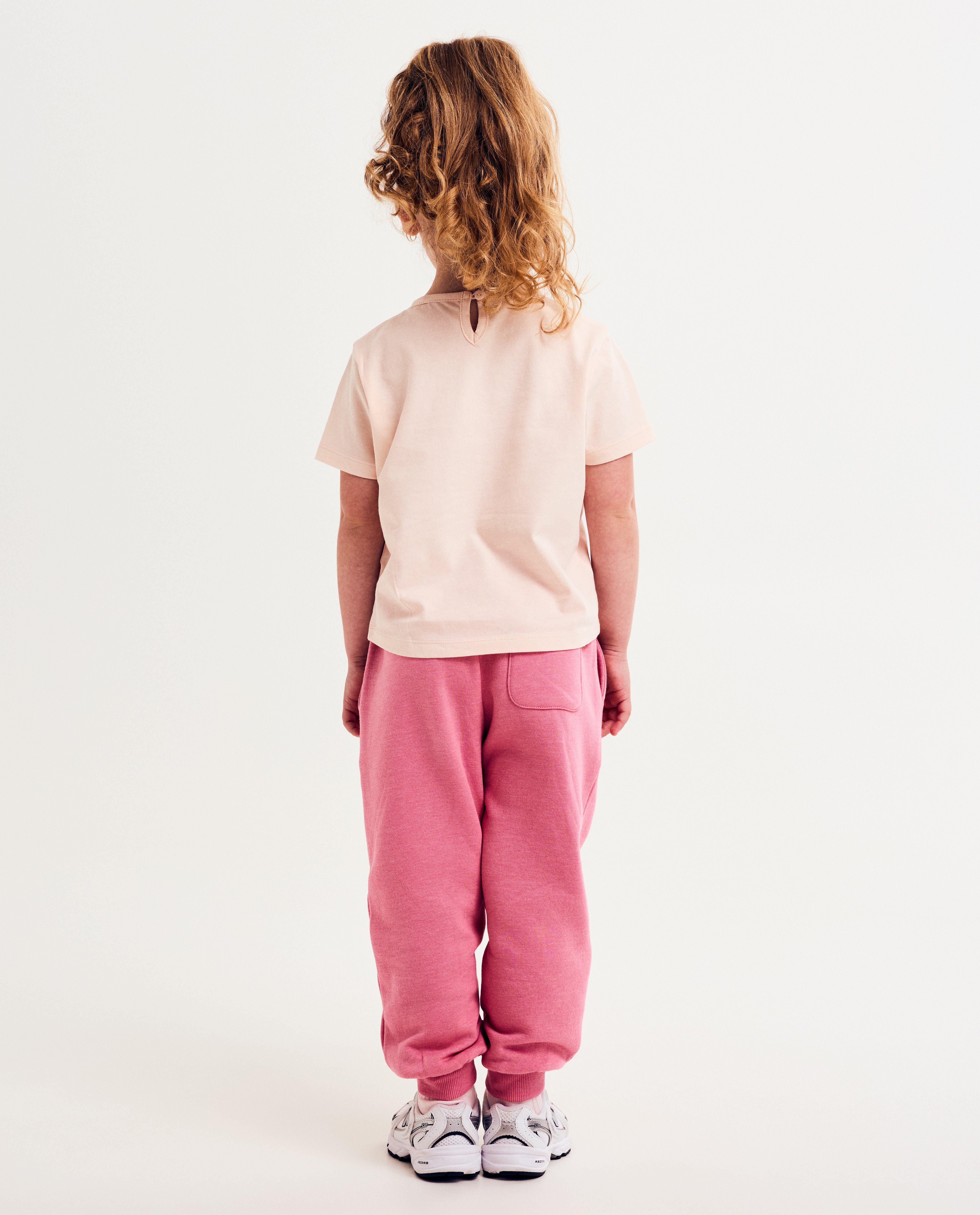 T-shirts - T-shirt met print strik