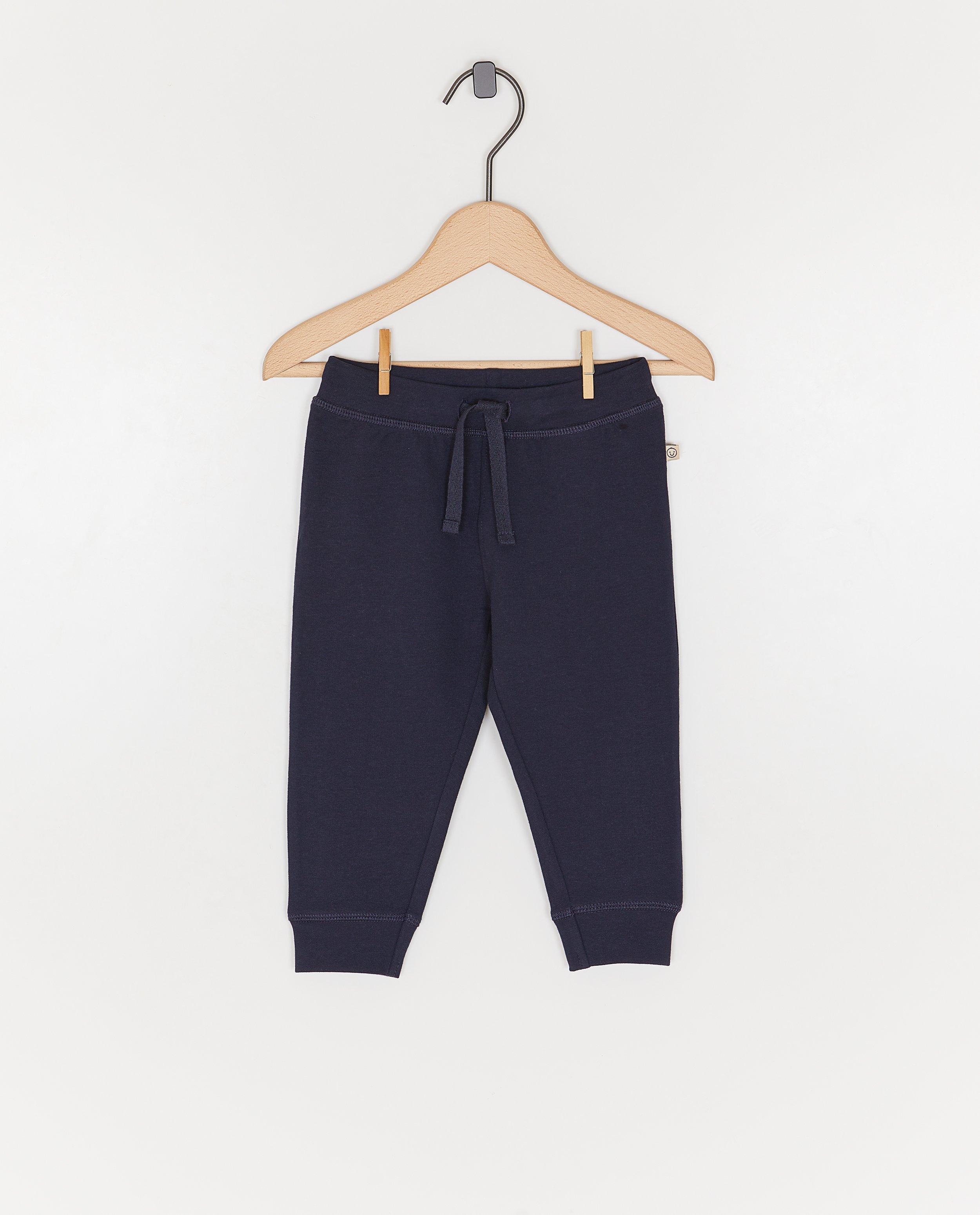 donkerblauw