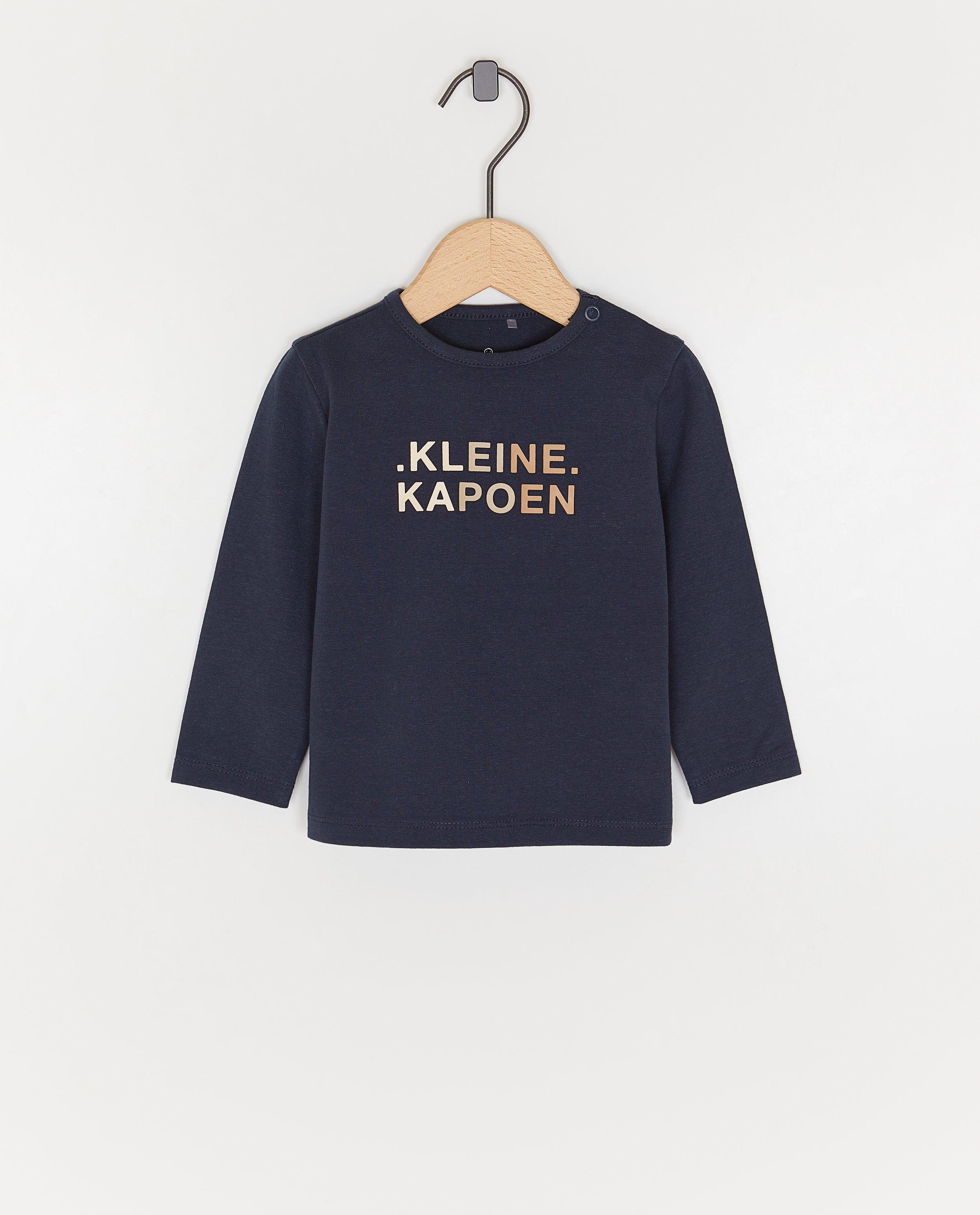 Longsleeve Kleine kapoen - null - Cuddles and Smiles
