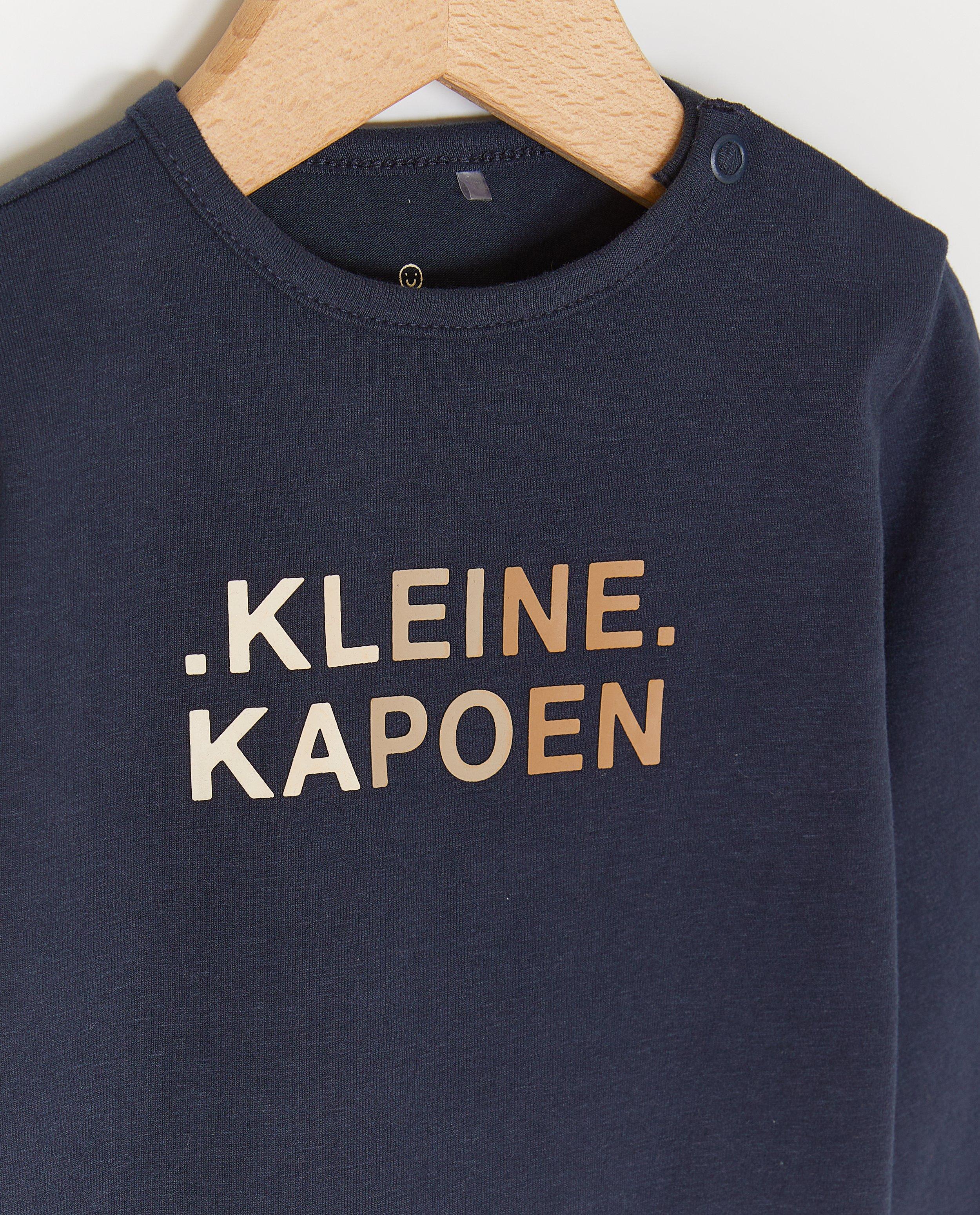 T-shirts - Longsleeve Liefste sjarel
