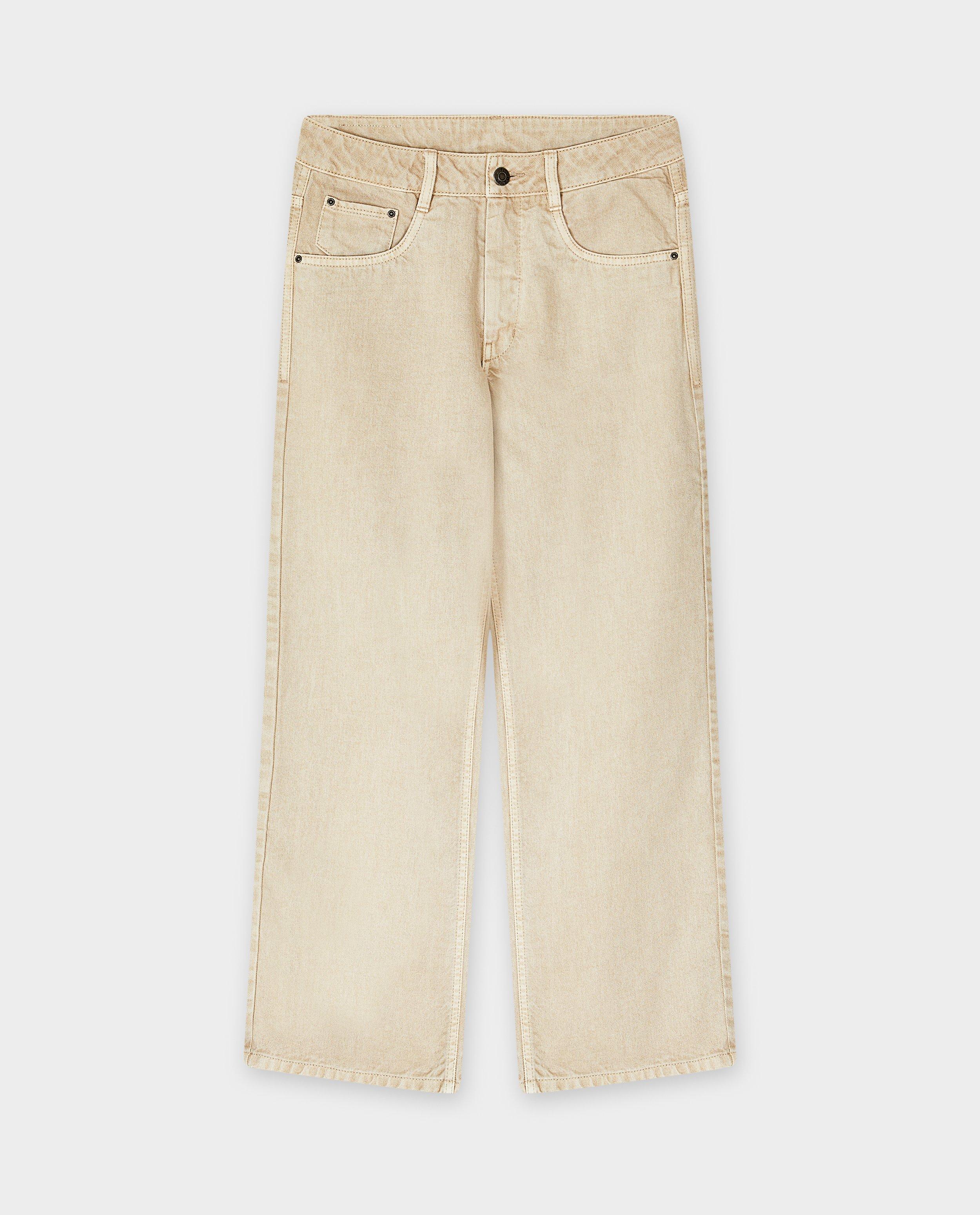 beige