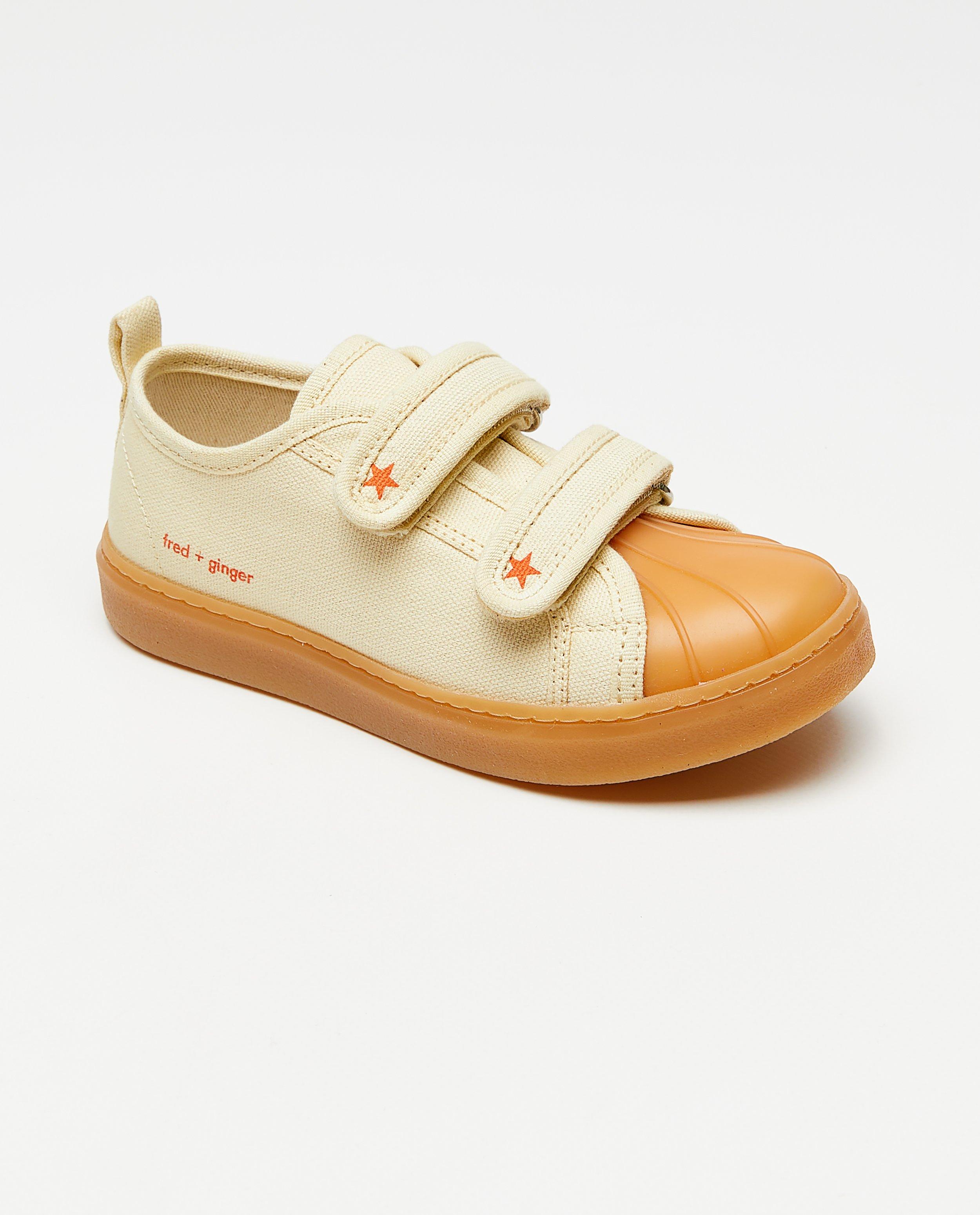 Schoenen - Sneakers met klittenbandsluiting, maat 25-32