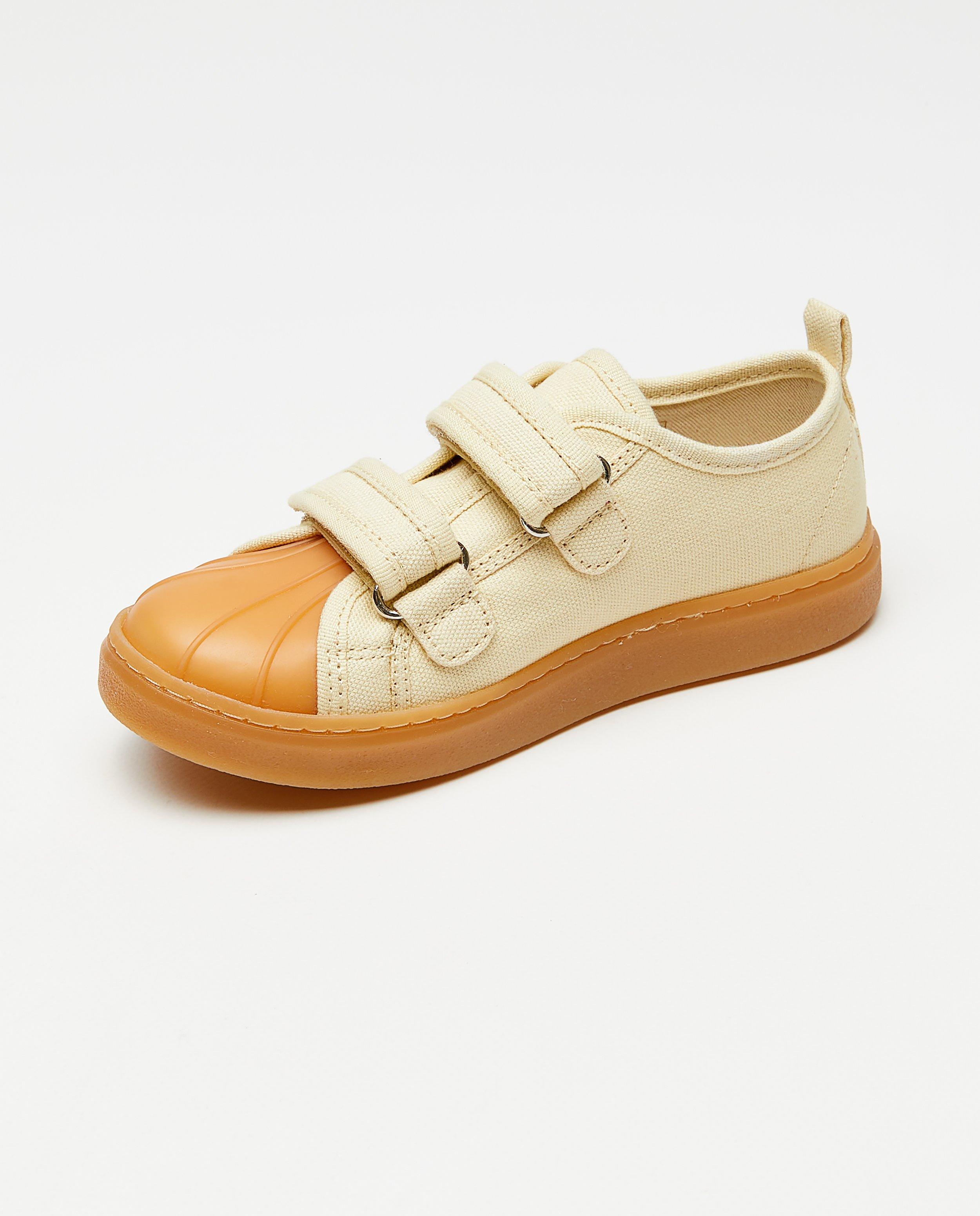 Schoenen - Sneakers met klittenbandsluiting, maat 25-32