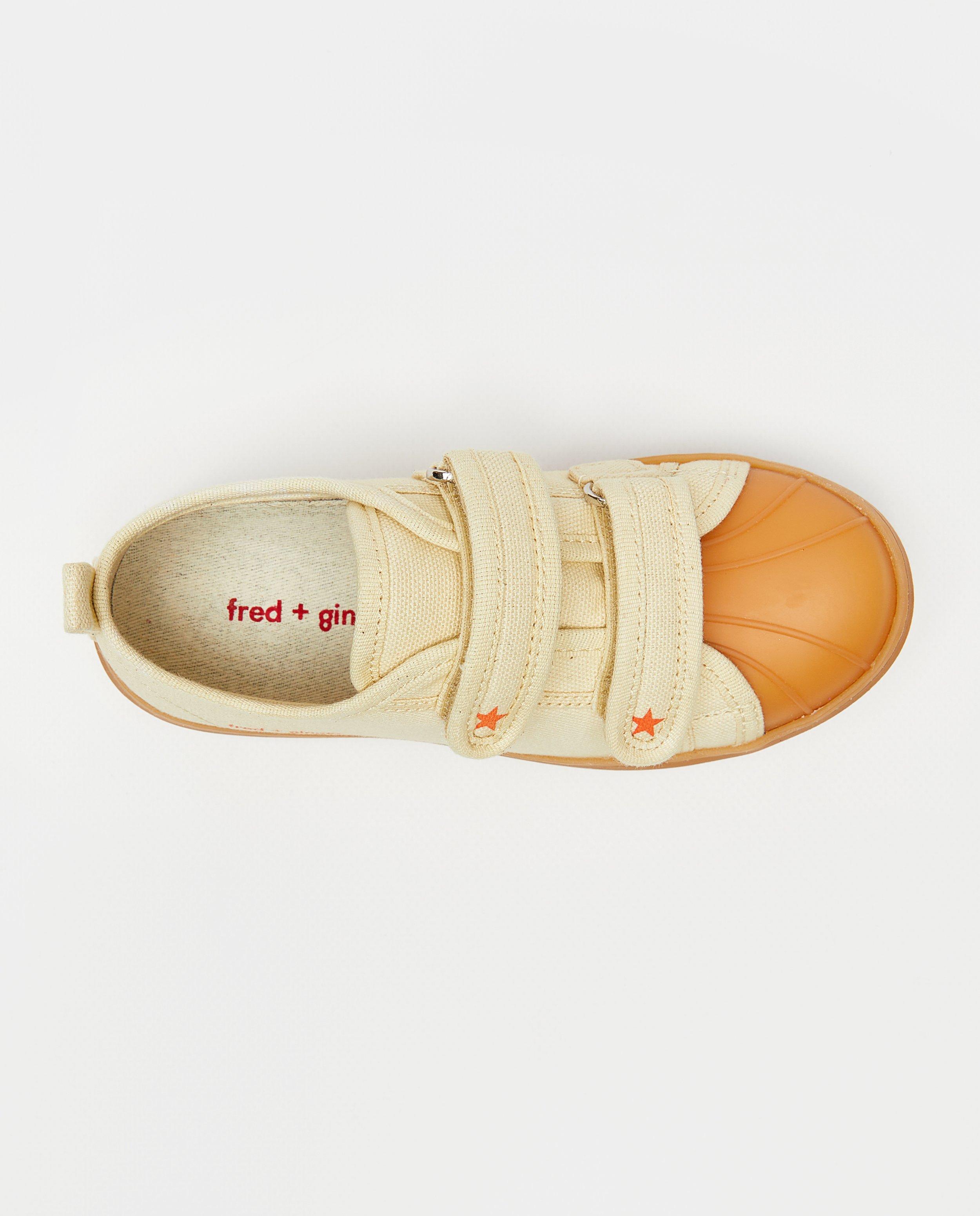 Schoenen - Sneakers met klittenbandsluiting, maat 25-32