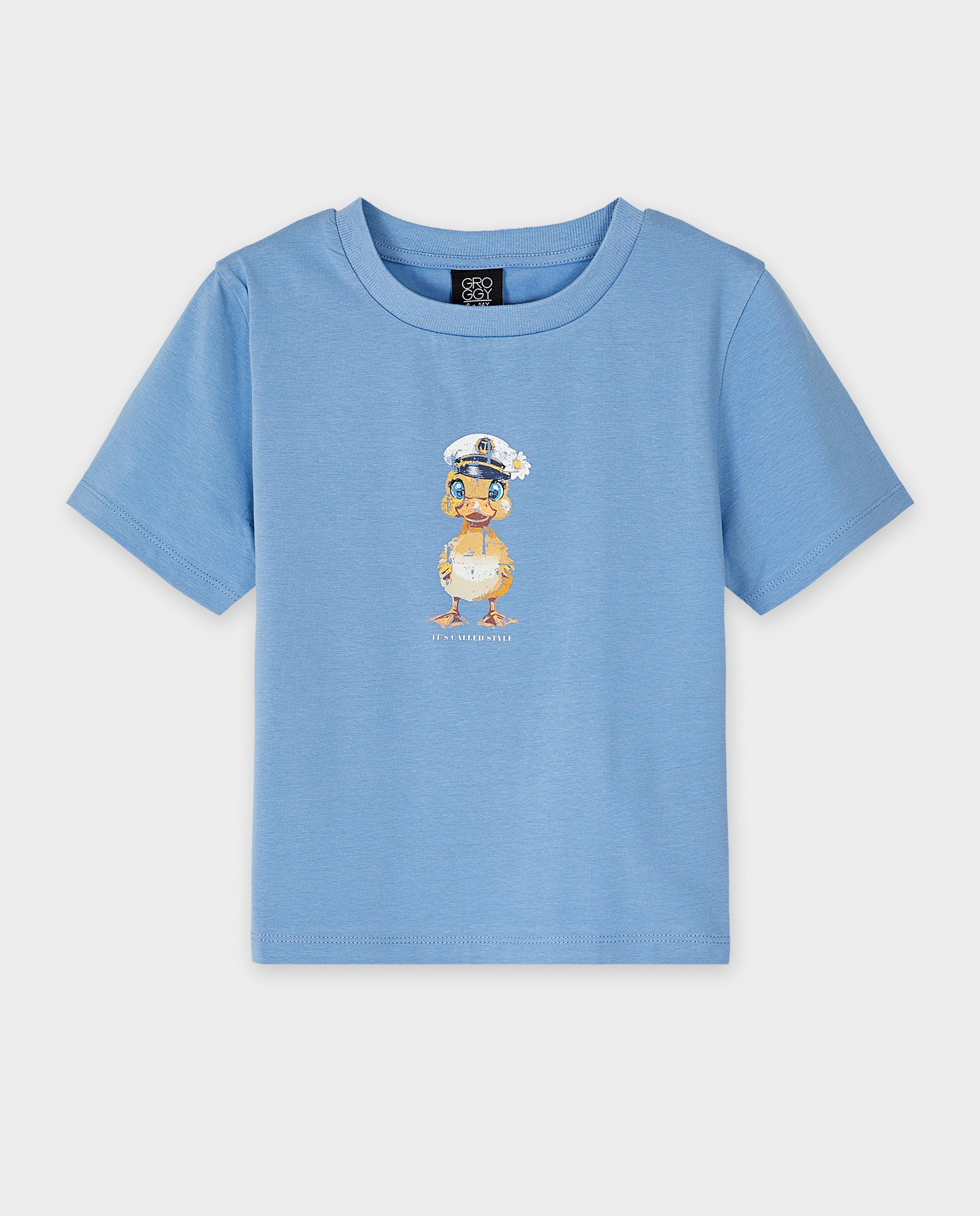 T-shirts - T-shirt met print eend