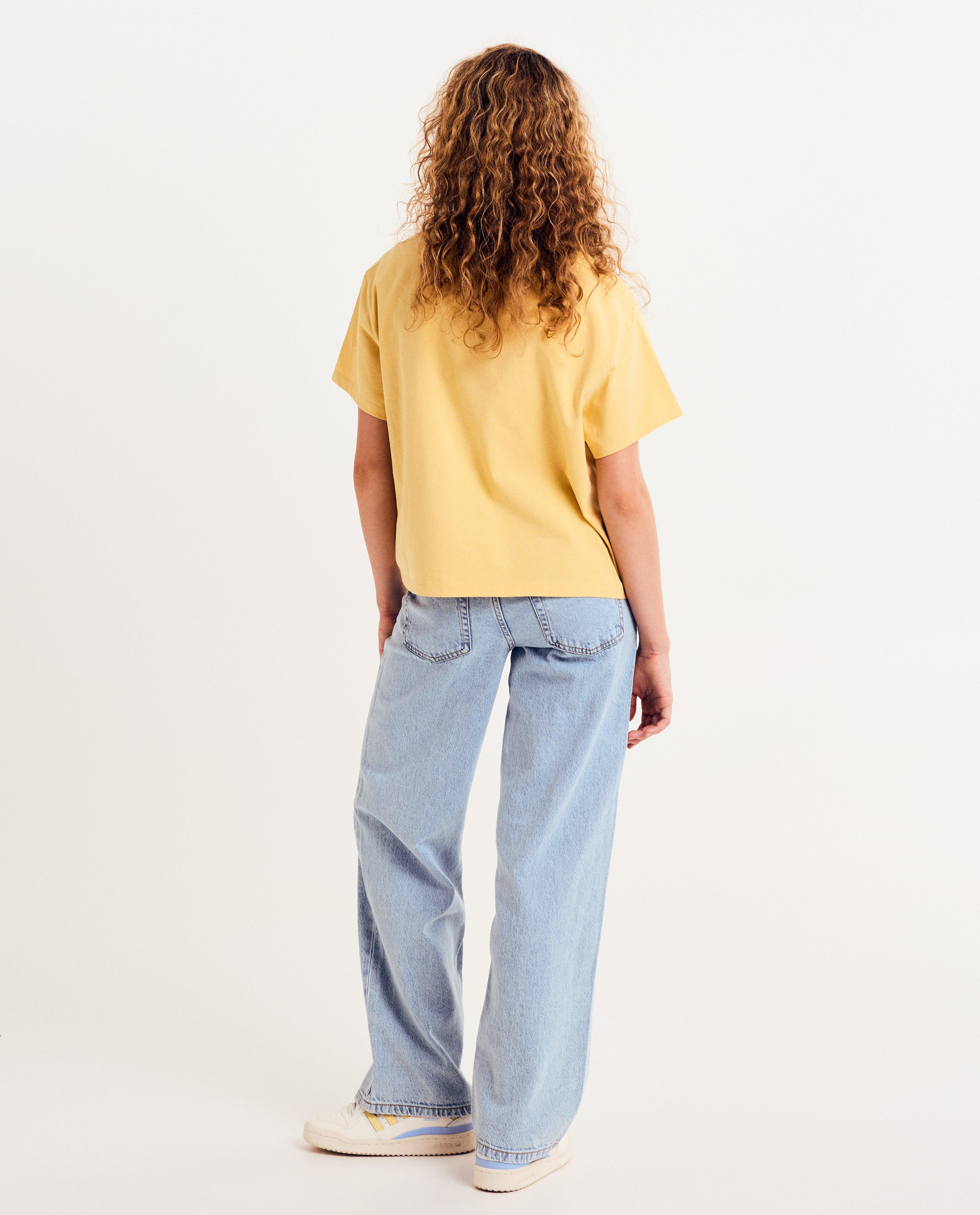 T-shirts - T-shirt met print