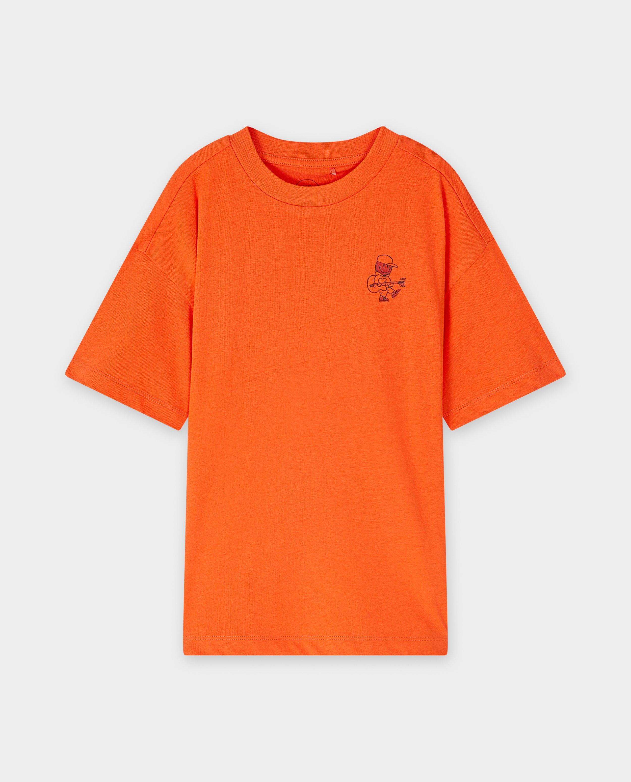 oranje