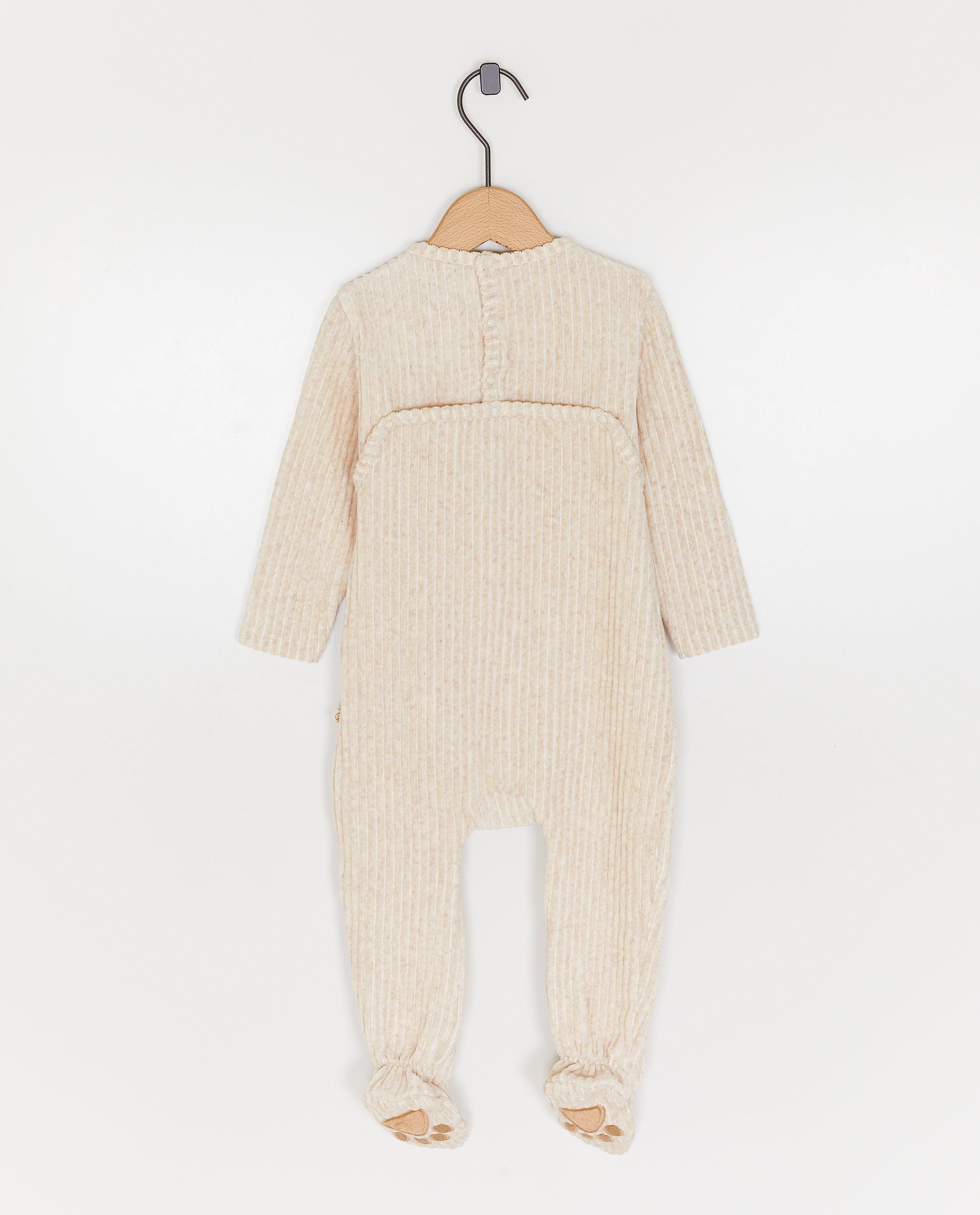 Pyjamas - Pyjama avec pieds