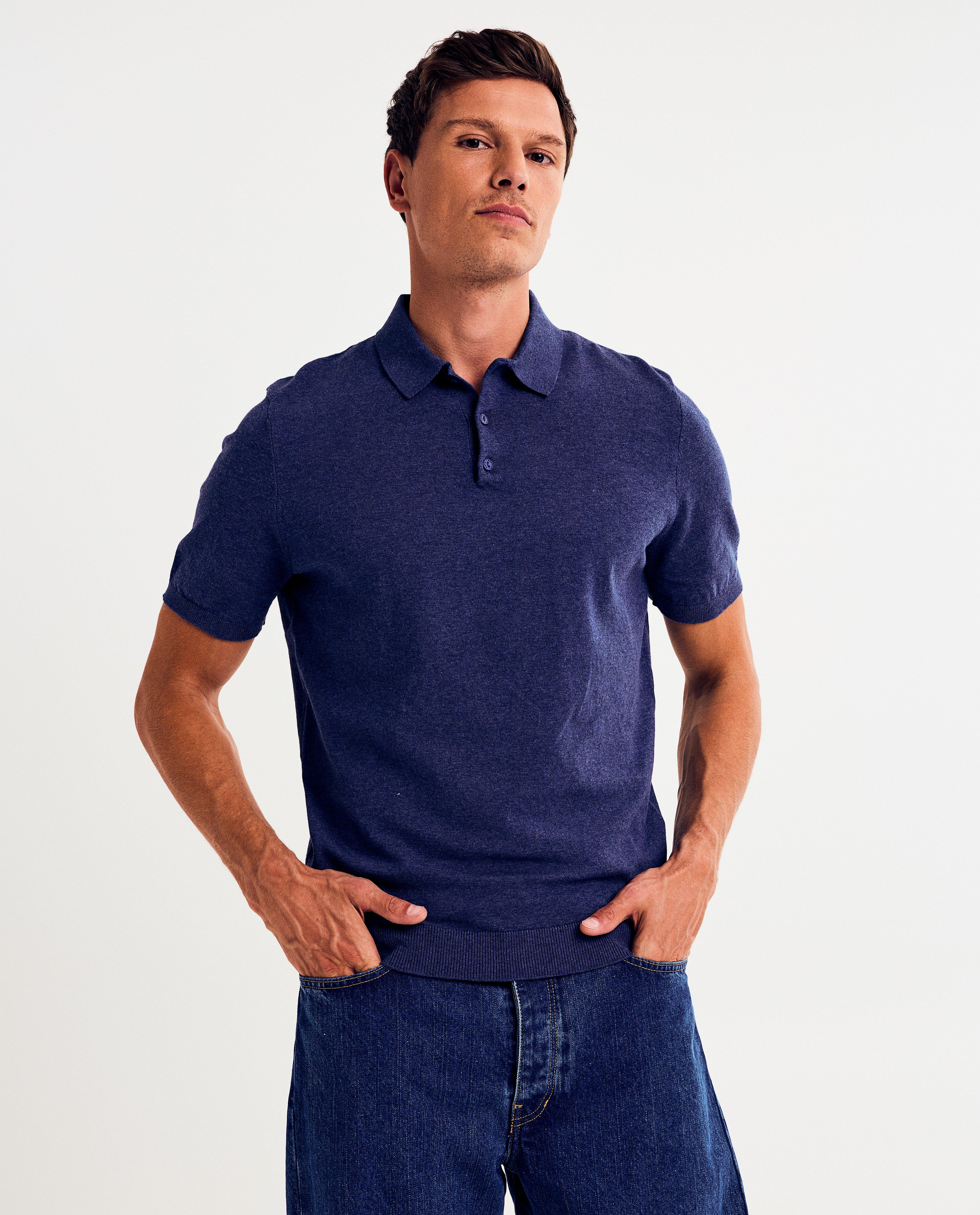Rode polo - null - Quarterback