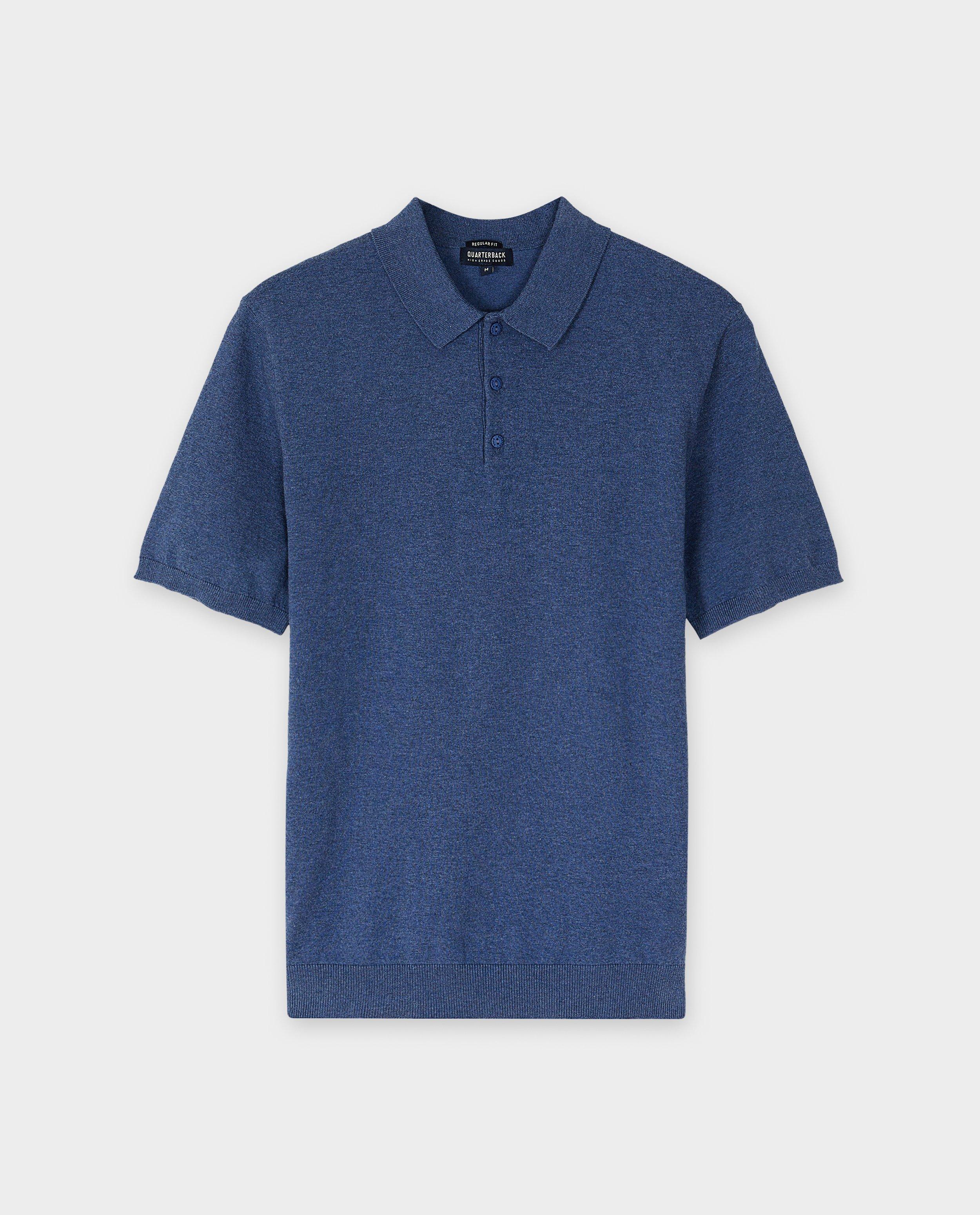blauw