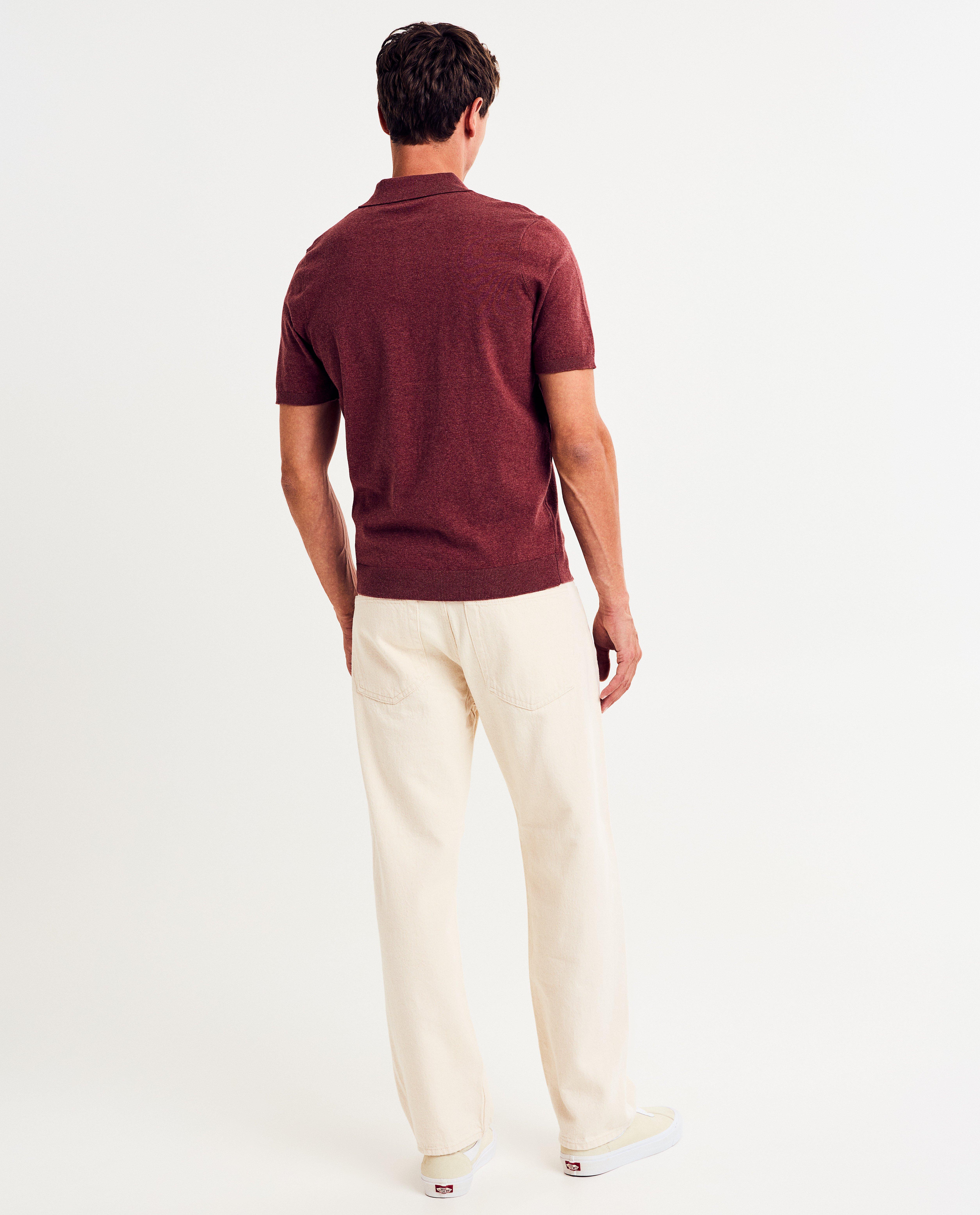 Polo's - Blauwe polo