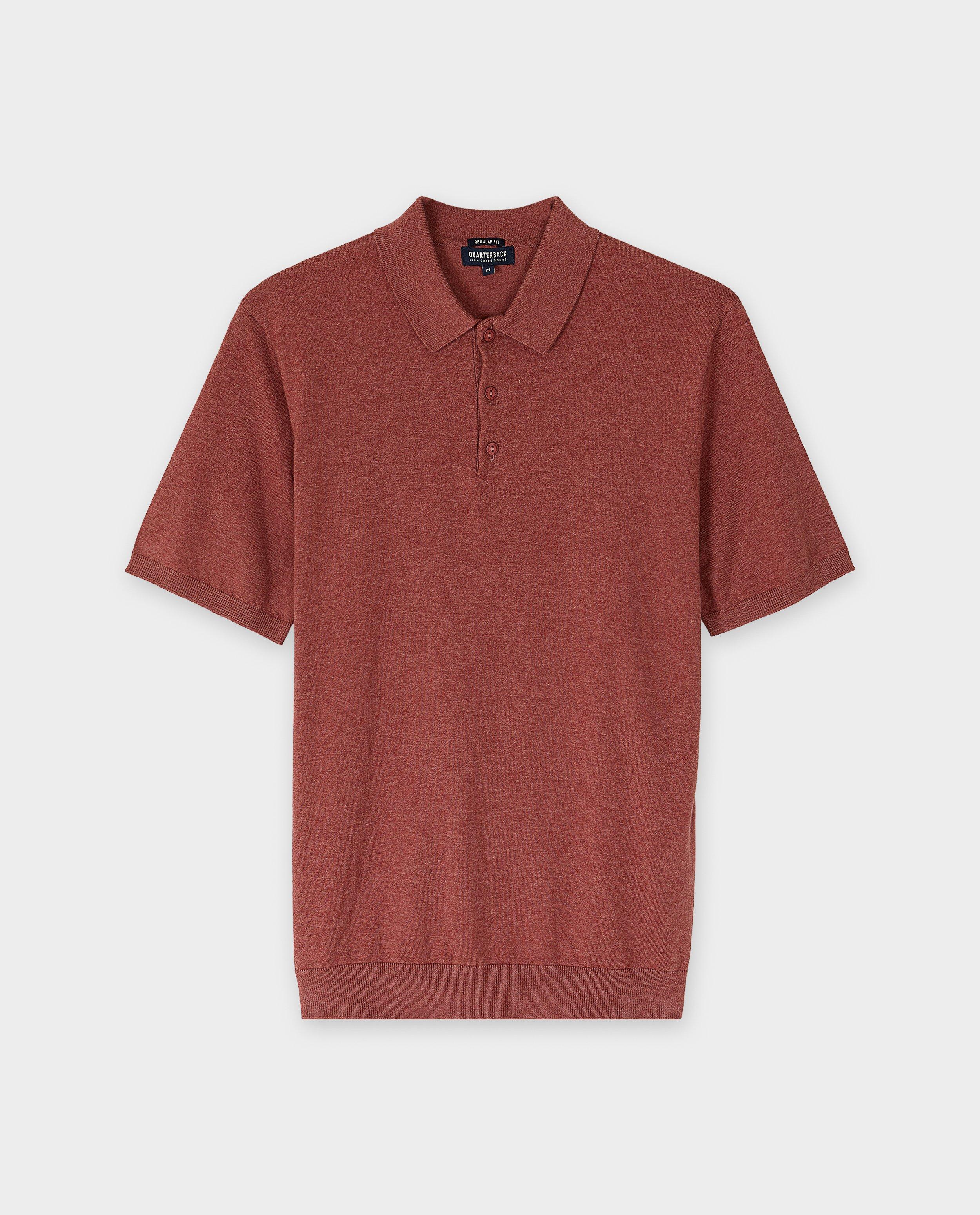 Polo's - Blauwe polo